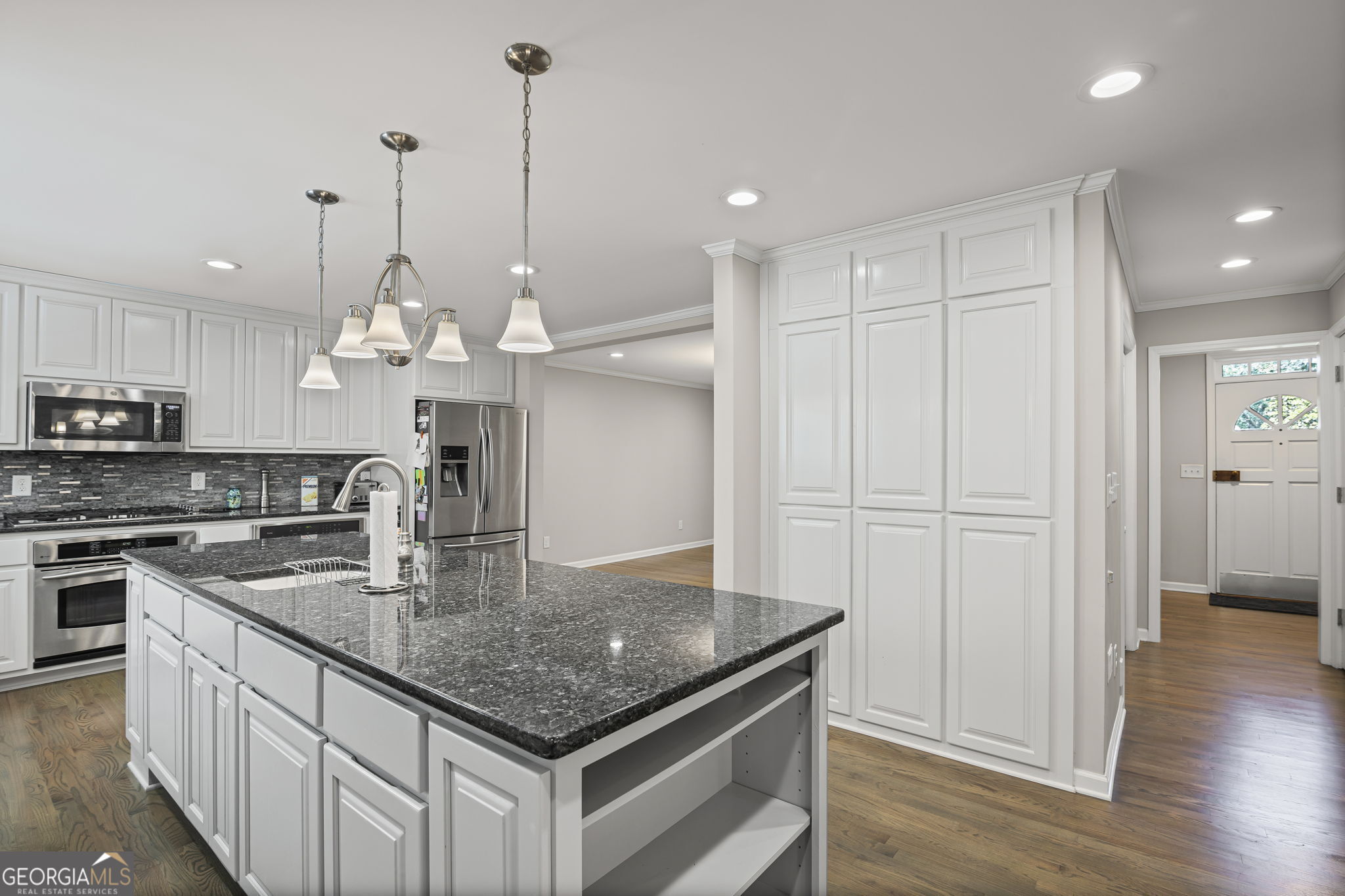 21 Fontaine Drive Newnan GA 30263