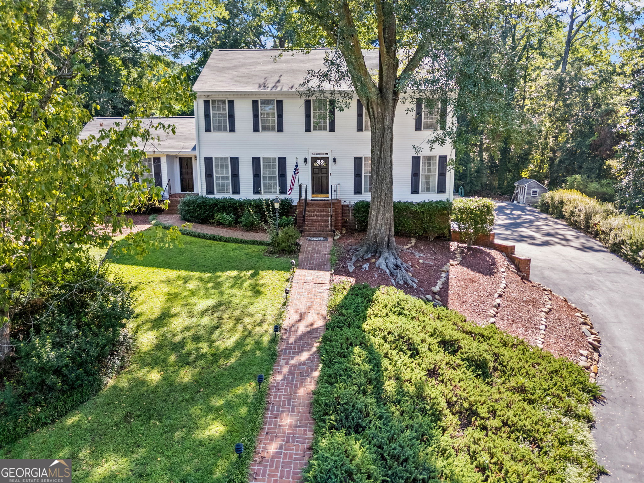 21 Fontaine Drive Newnan GA 30263