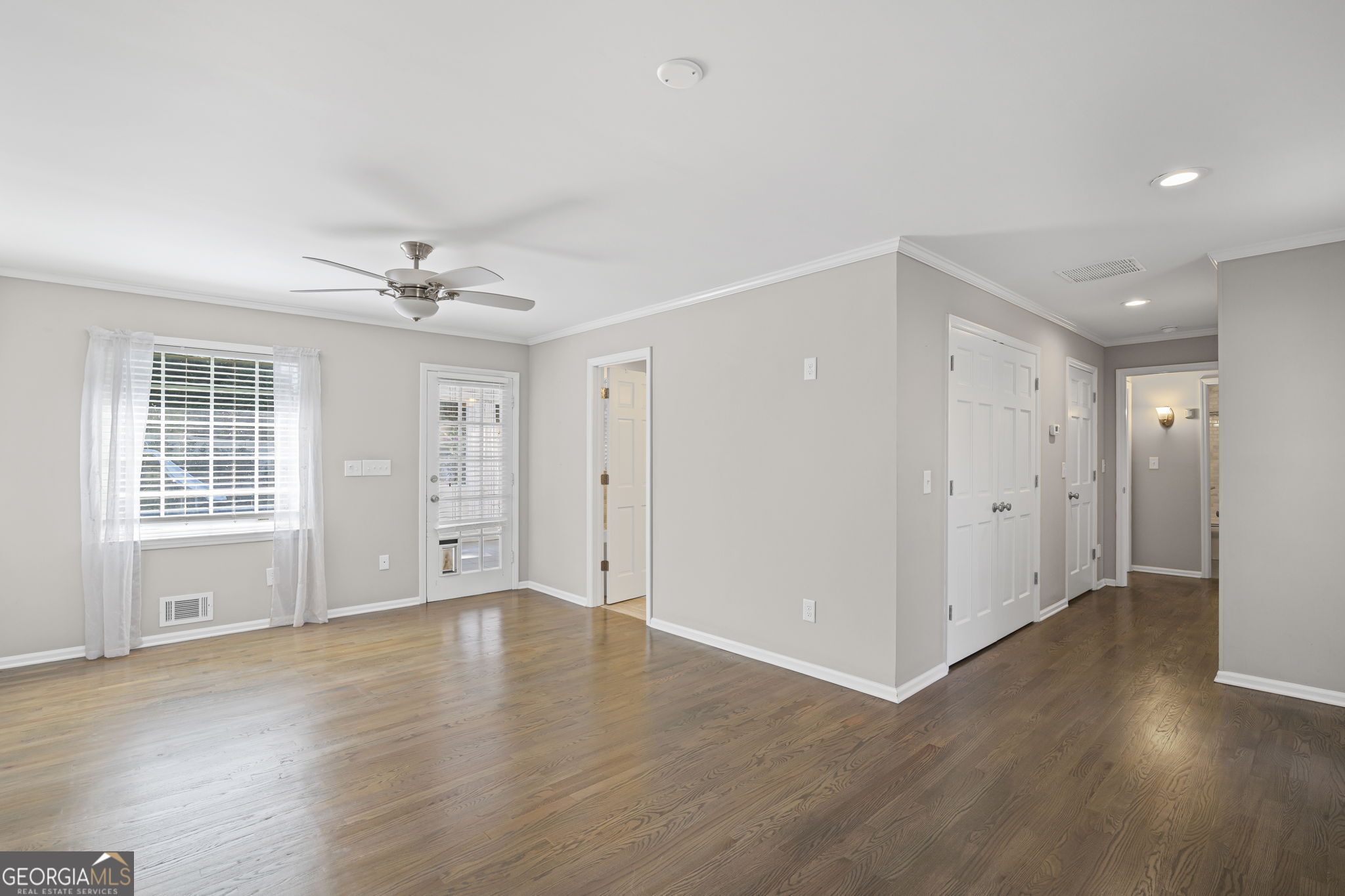 21 Fontaine Drive Newnan GA 30263