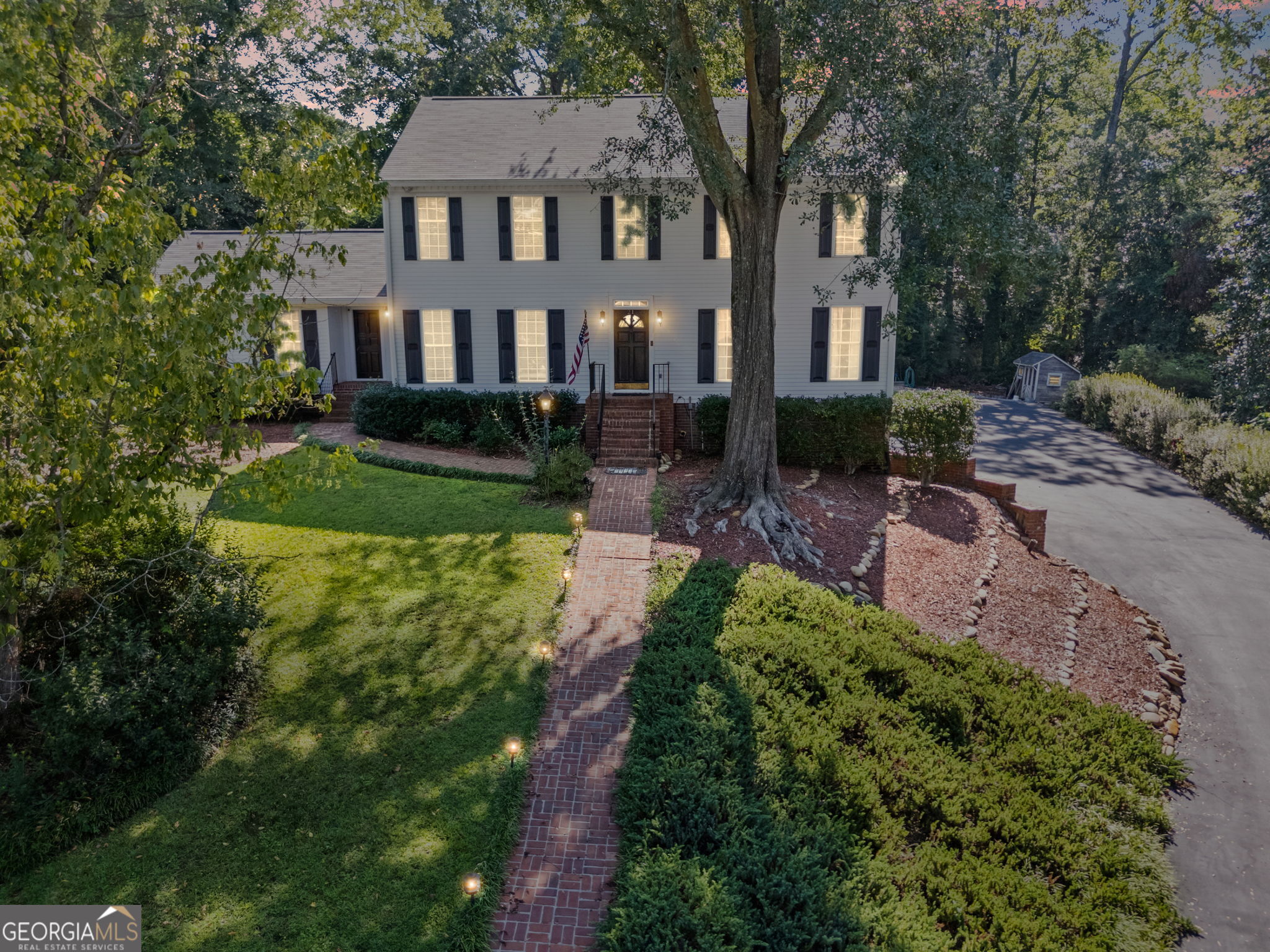 21 Fontaine Drive Newnan GA 30263