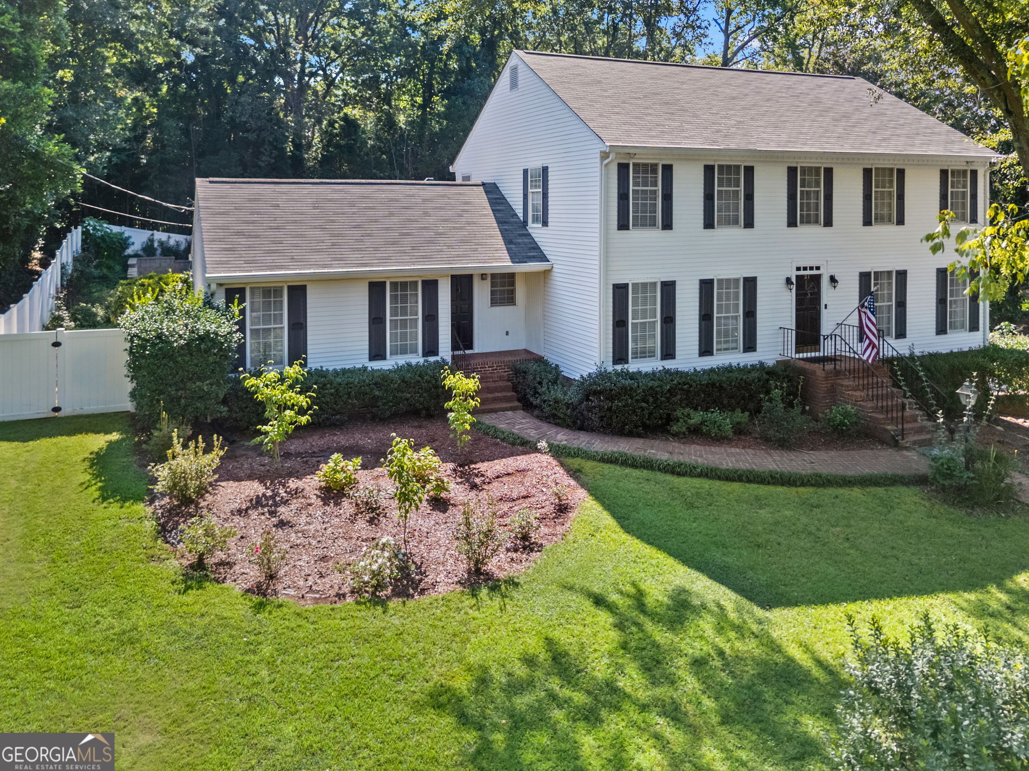 21 Fontaine Drive Newnan GA 30263