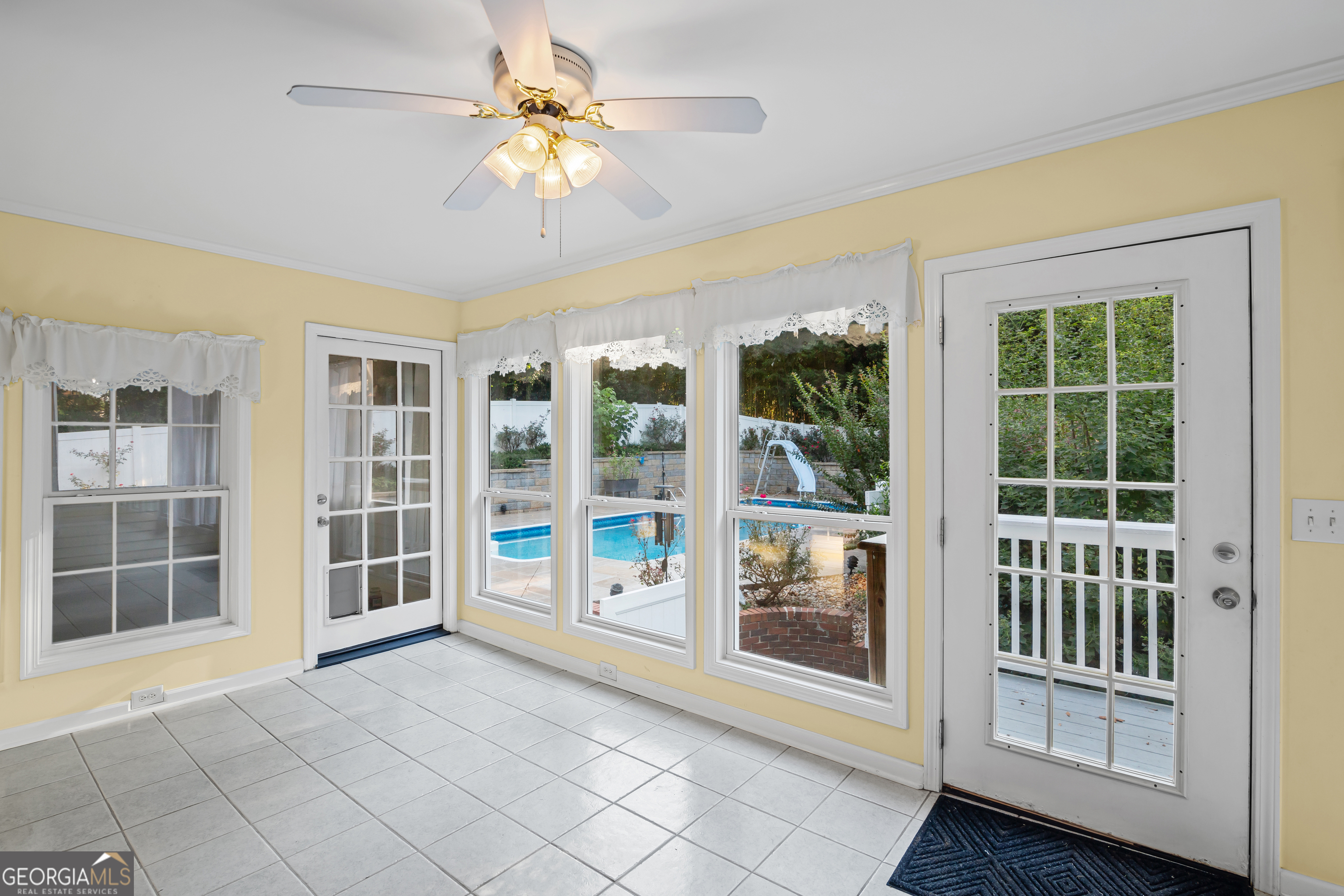 21 Fontaine Drive Newnan GA 30263