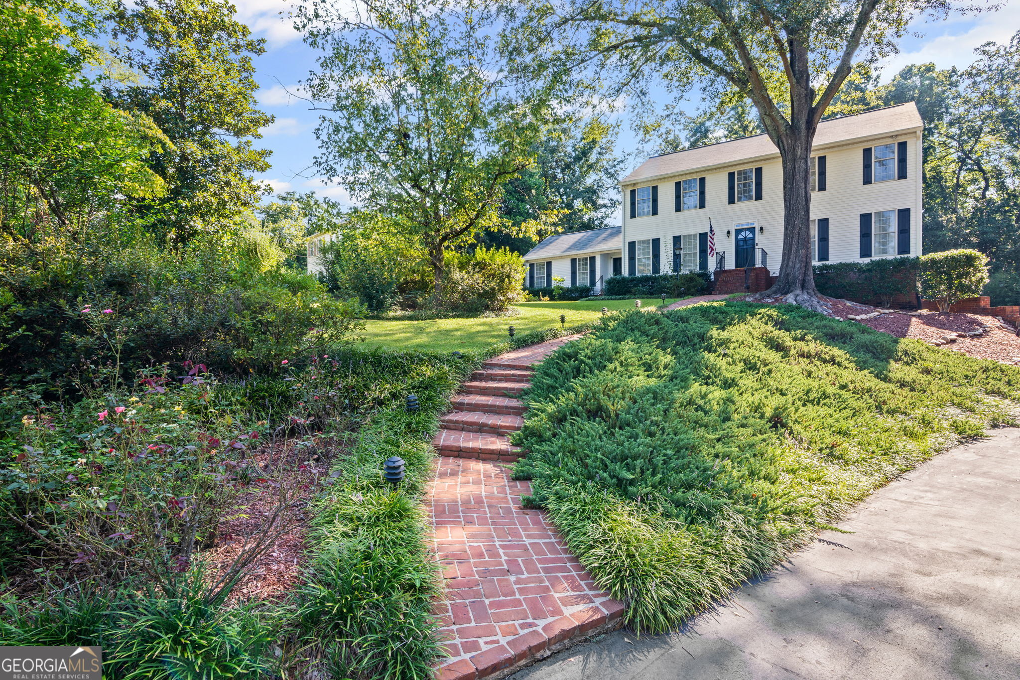 21 Fontaine Drive Newnan GA 30263