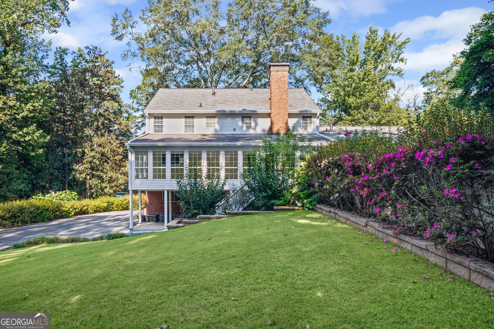 21 Fontaine Drive Newnan GA 30263