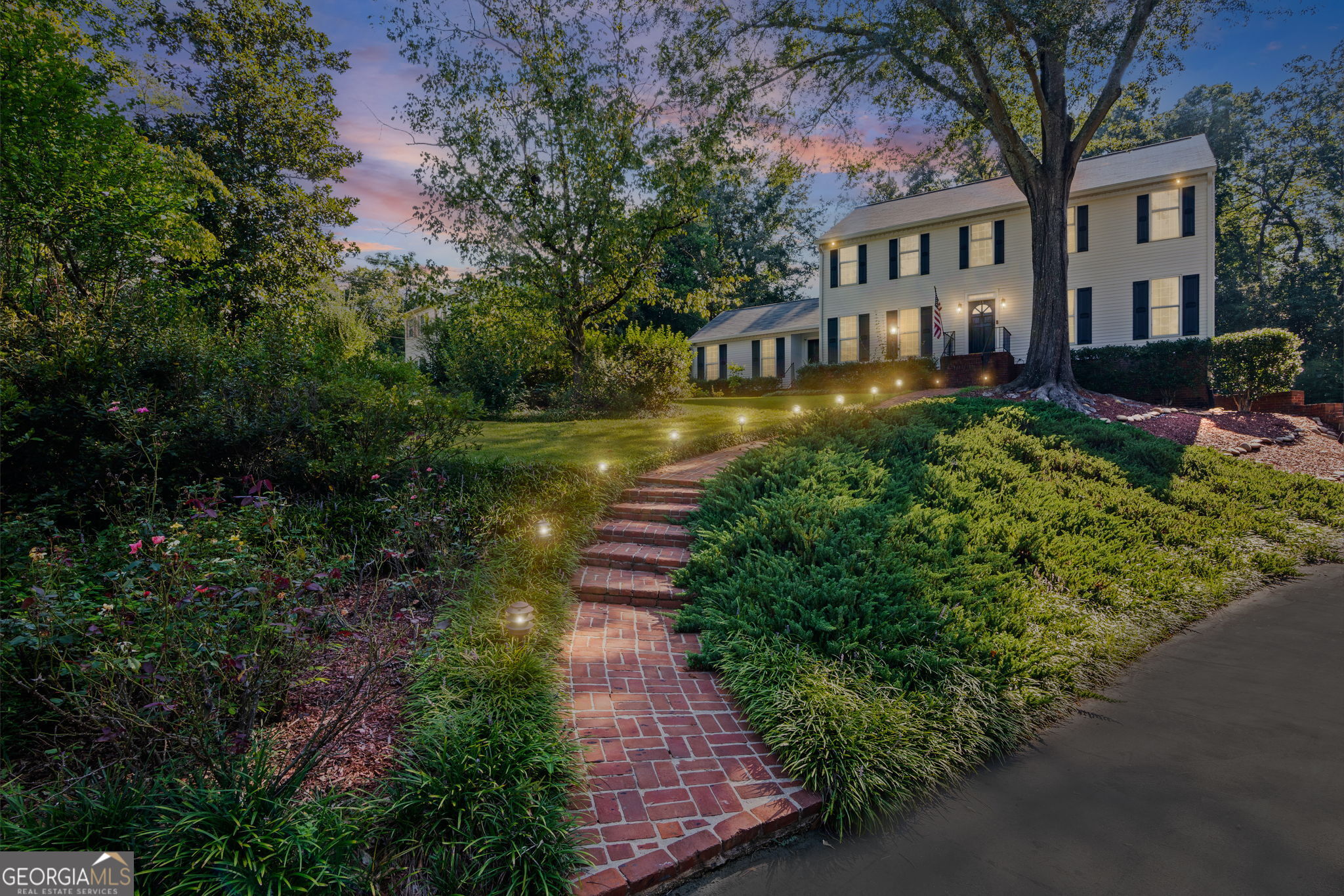 21 Fontaine Drive Newnan GA 30263