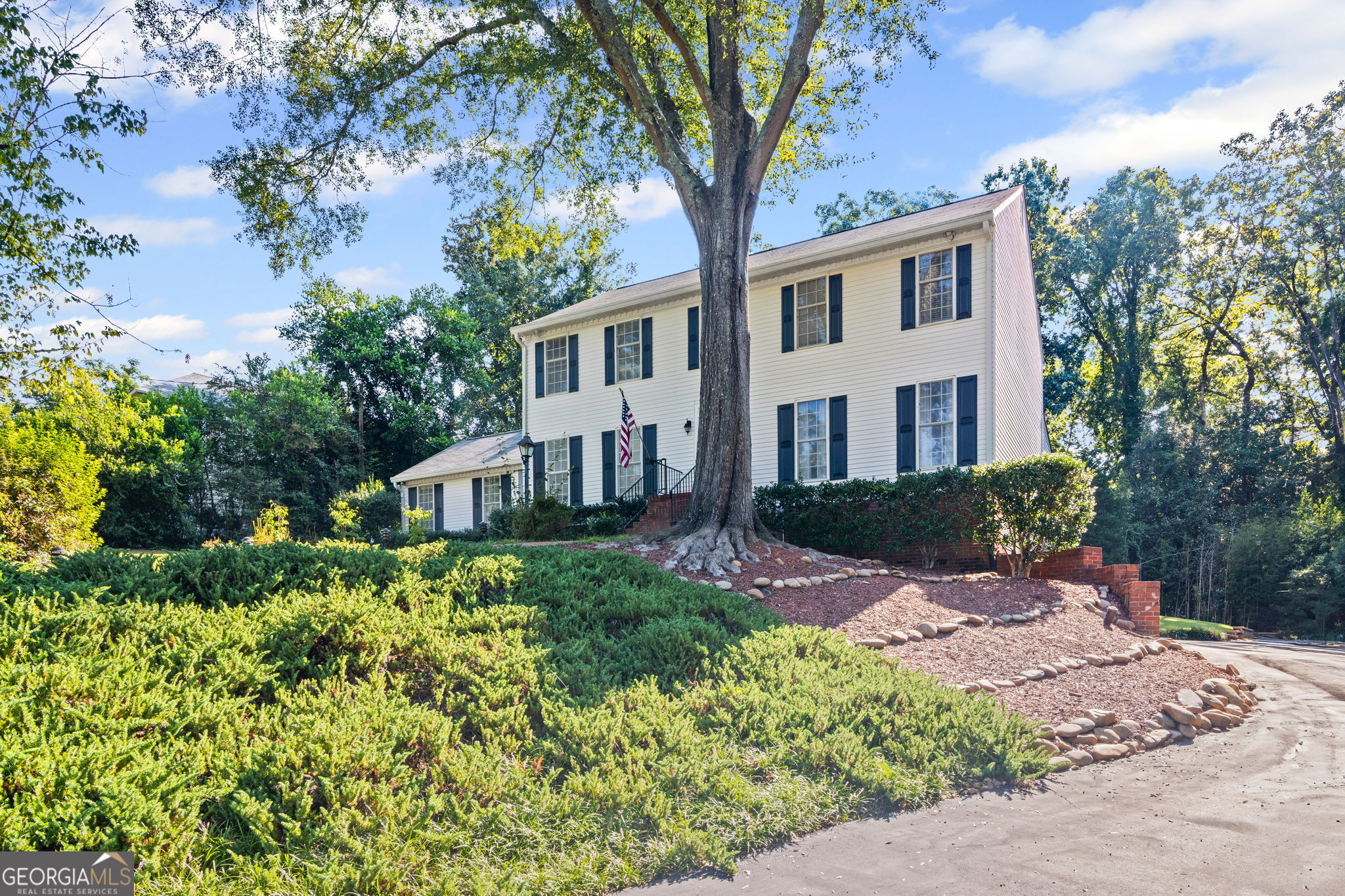 21 Fontaine Drive Newnan GA 30263