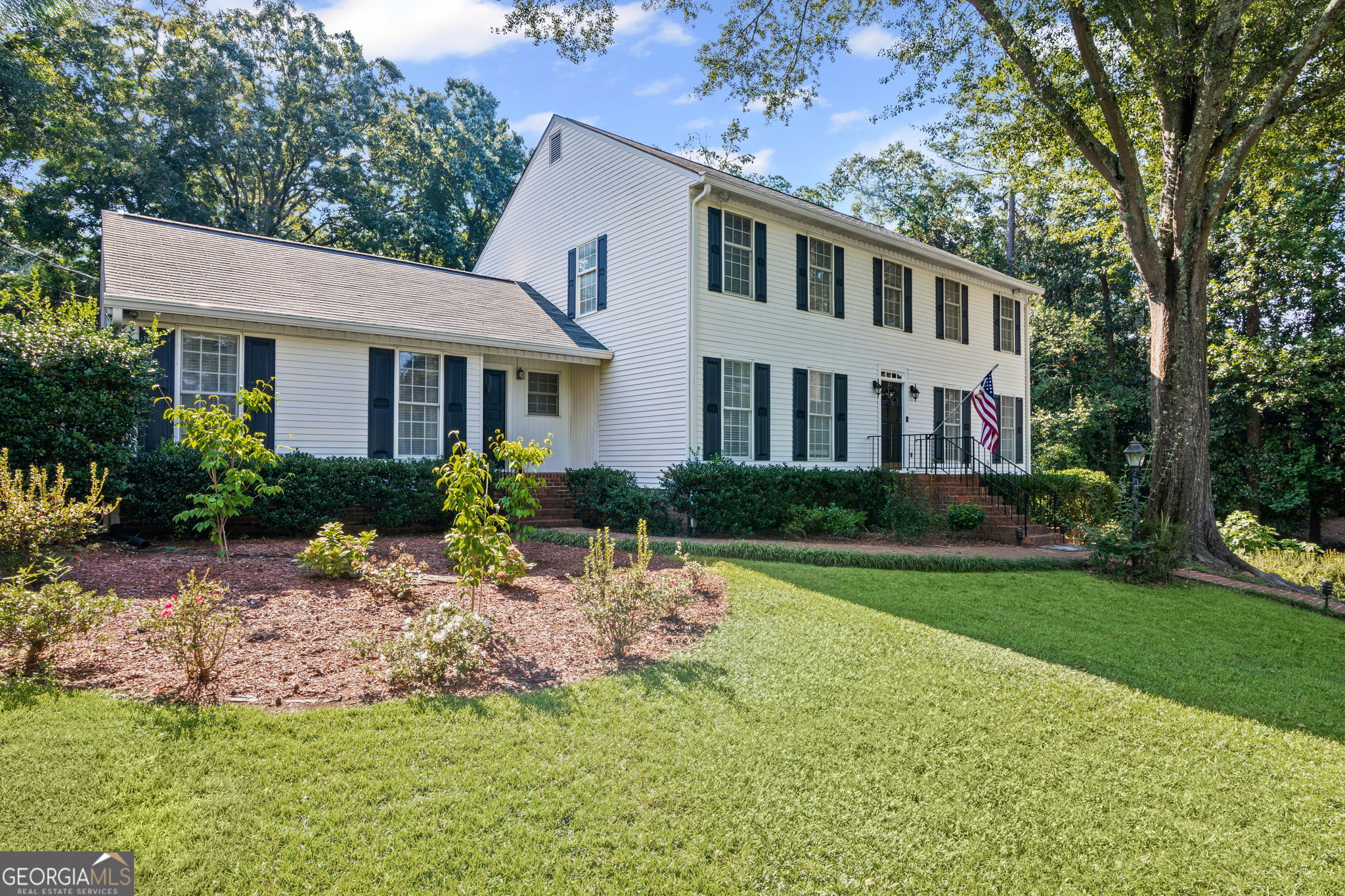 21 Fontaine Drive Newnan GA 30263