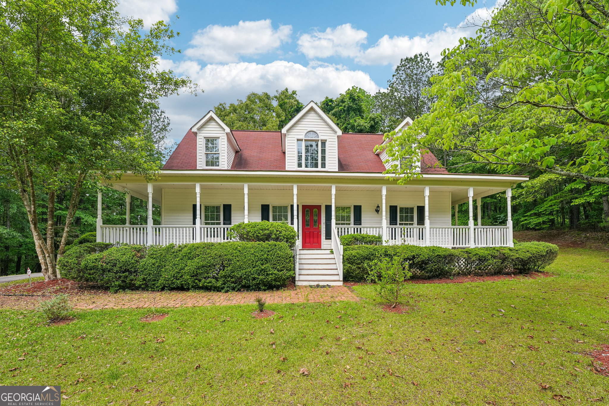378 Pierce Chapel Road Newnan GA 30263