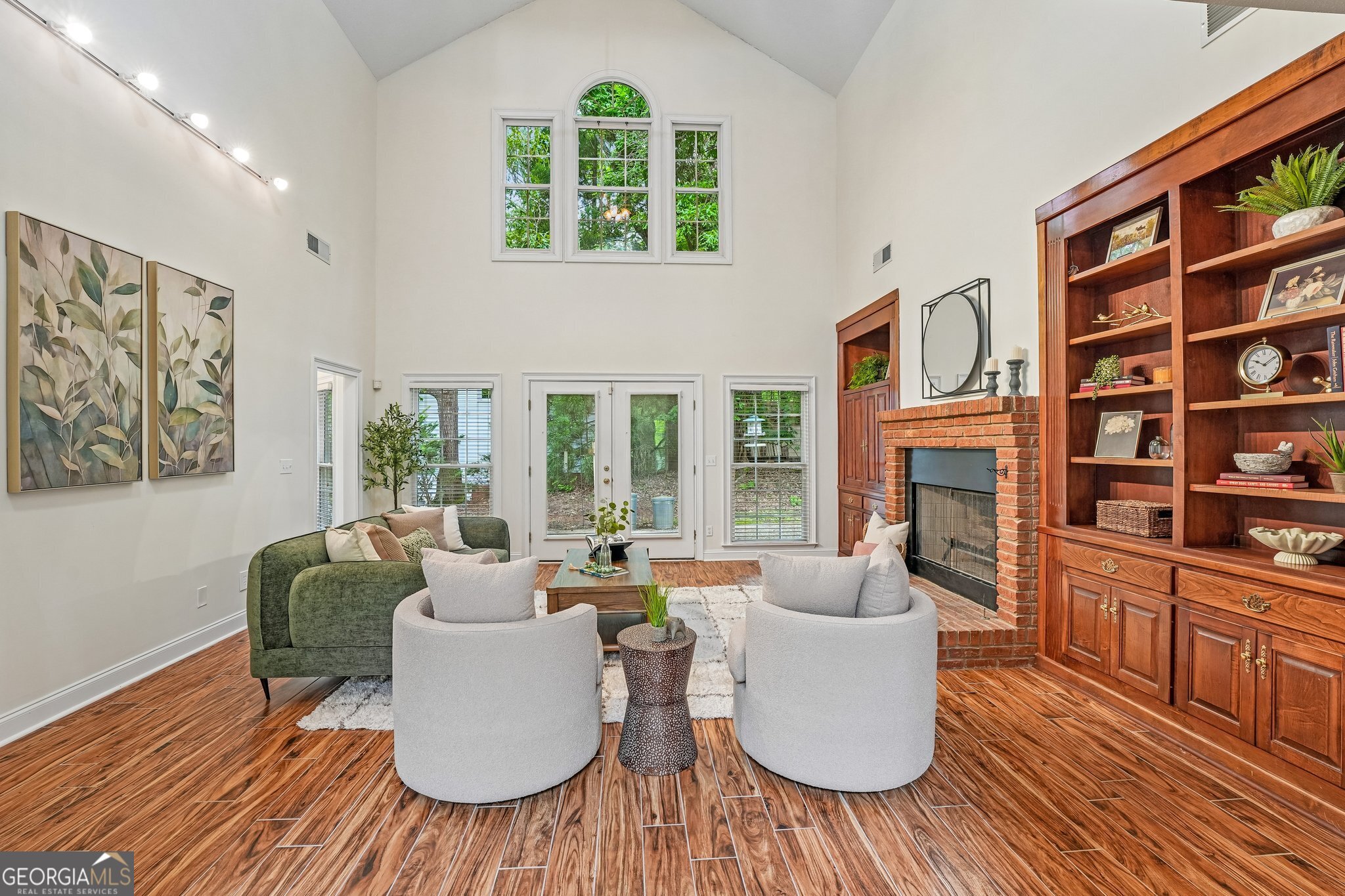378 Pierce Chapel Road Newnan GA 30263