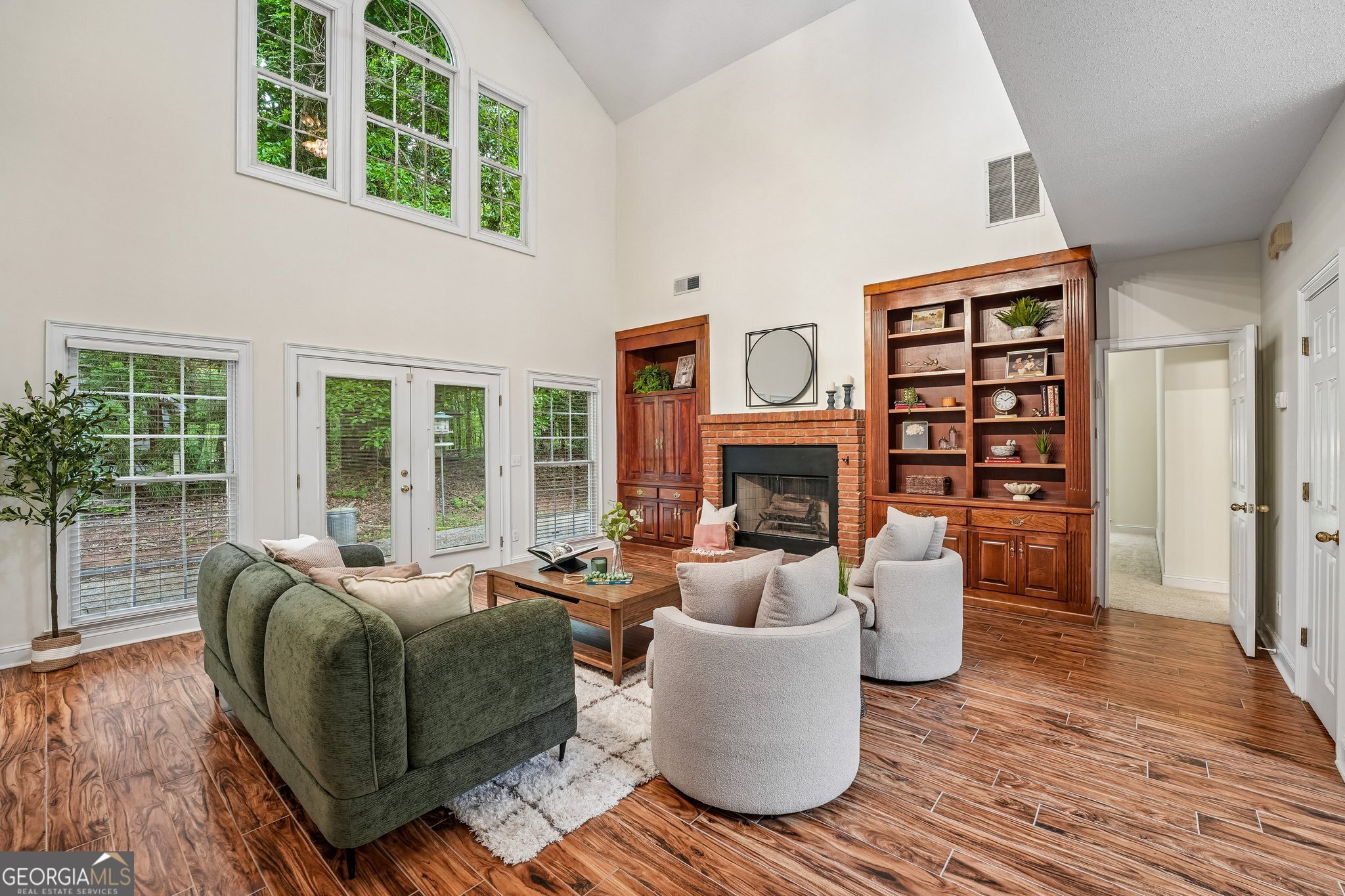 378 Pierce Chapel Road Newnan GA 30263