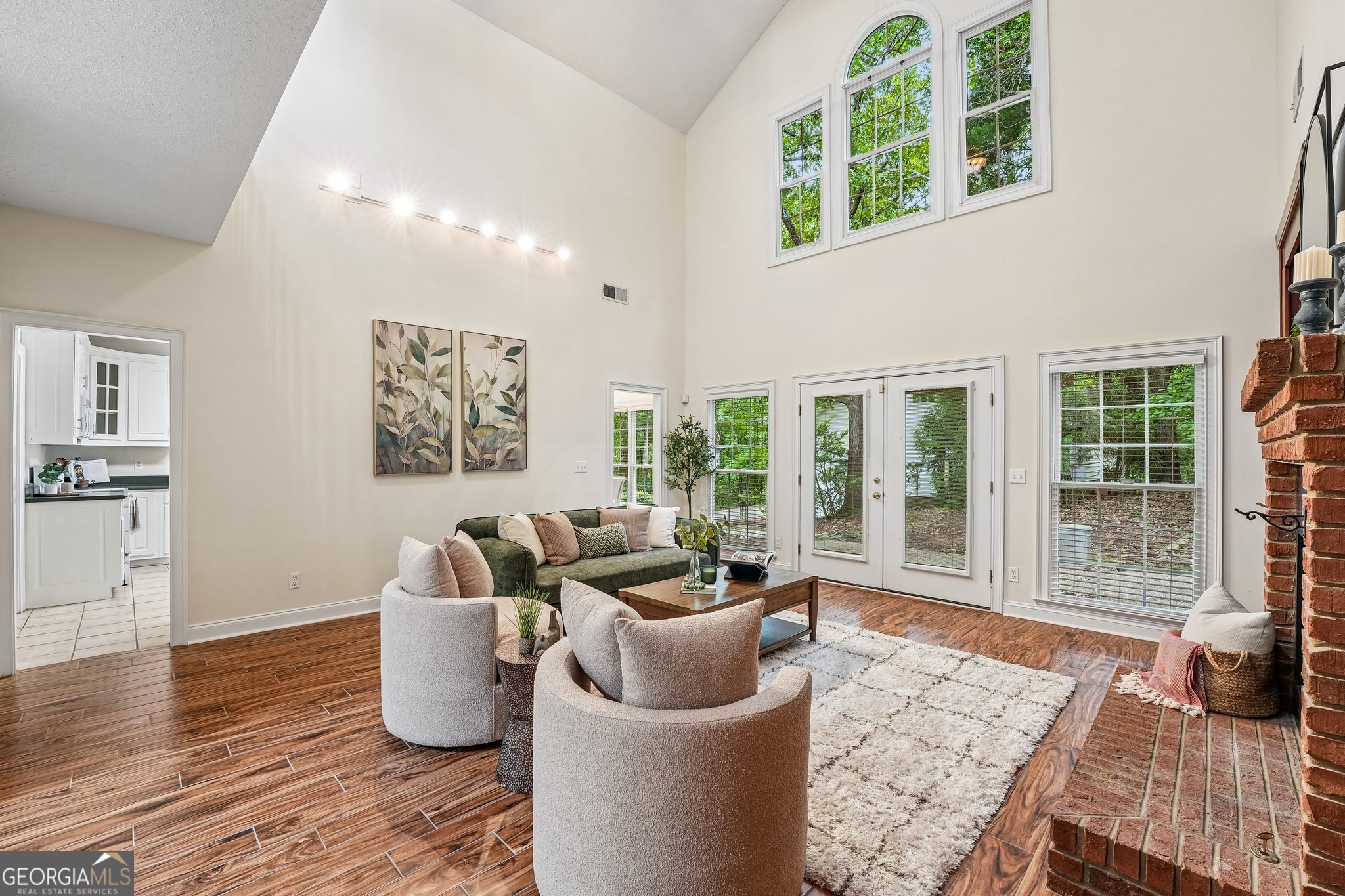 378 Pierce Chapel Road Newnan GA 30263