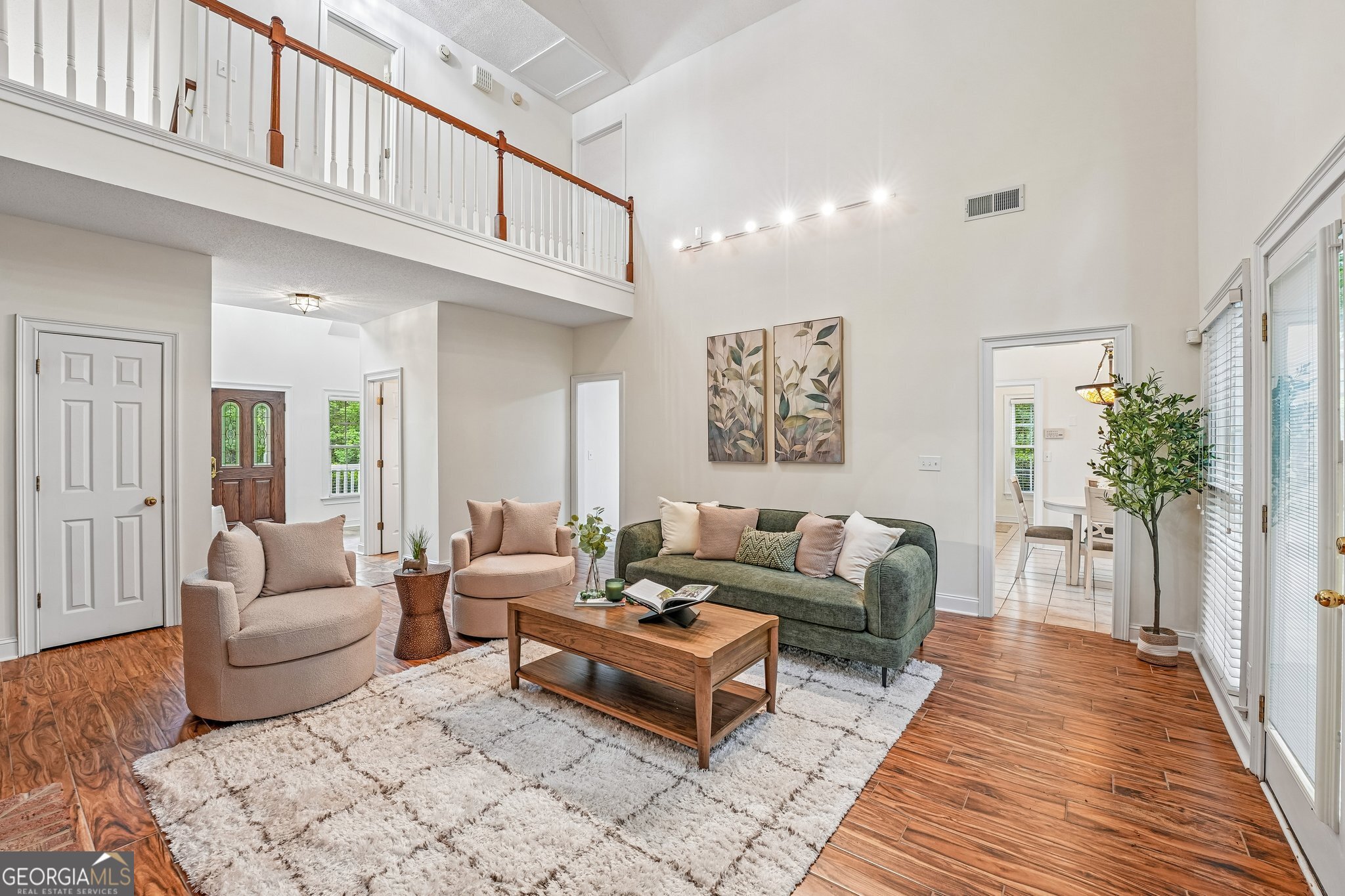 378 Pierce Chapel Road Newnan GA 30263
