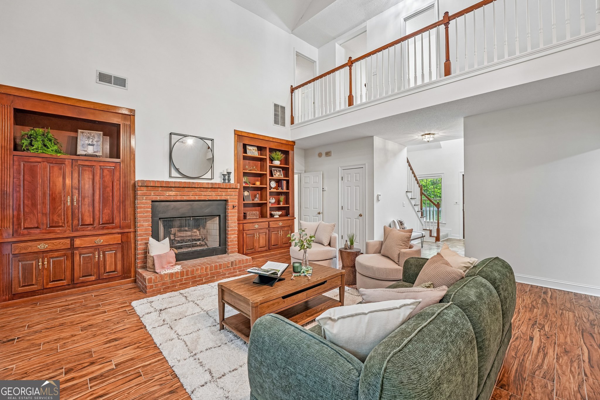 378 Pierce Chapel Road Newnan GA 30263