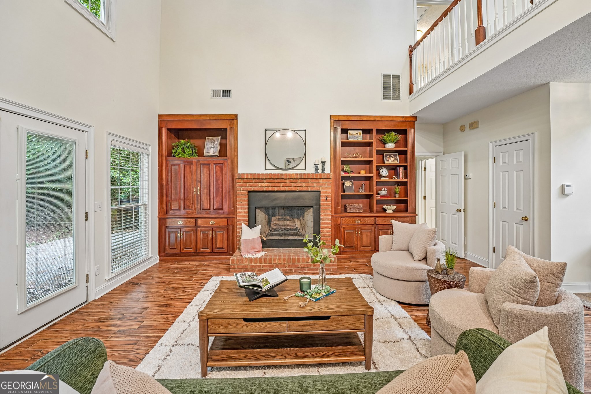 378 Pierce Chapel Road Newnan GA 30263
