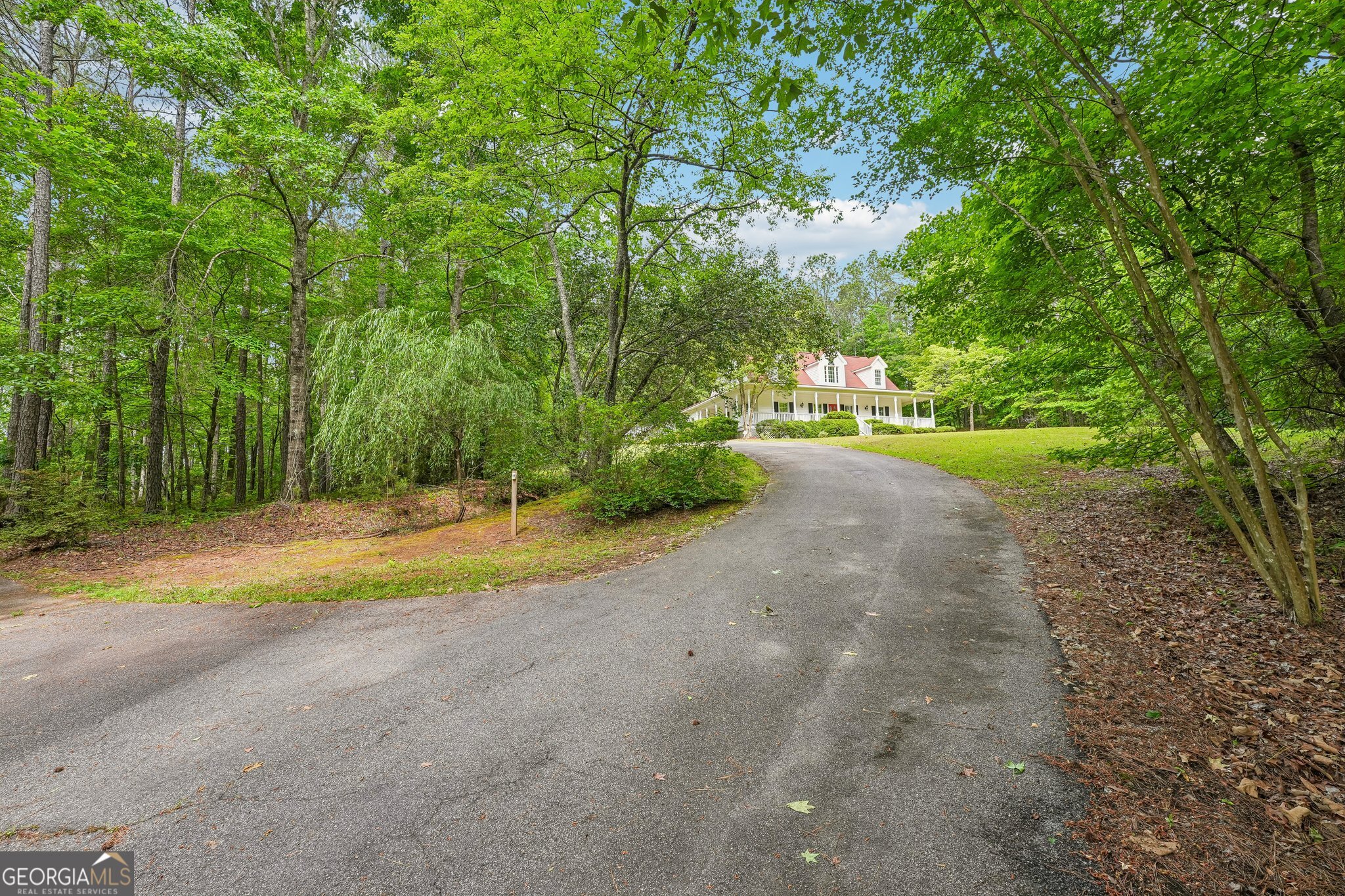 378 Pierce Chapel Road Newnan GA 30263