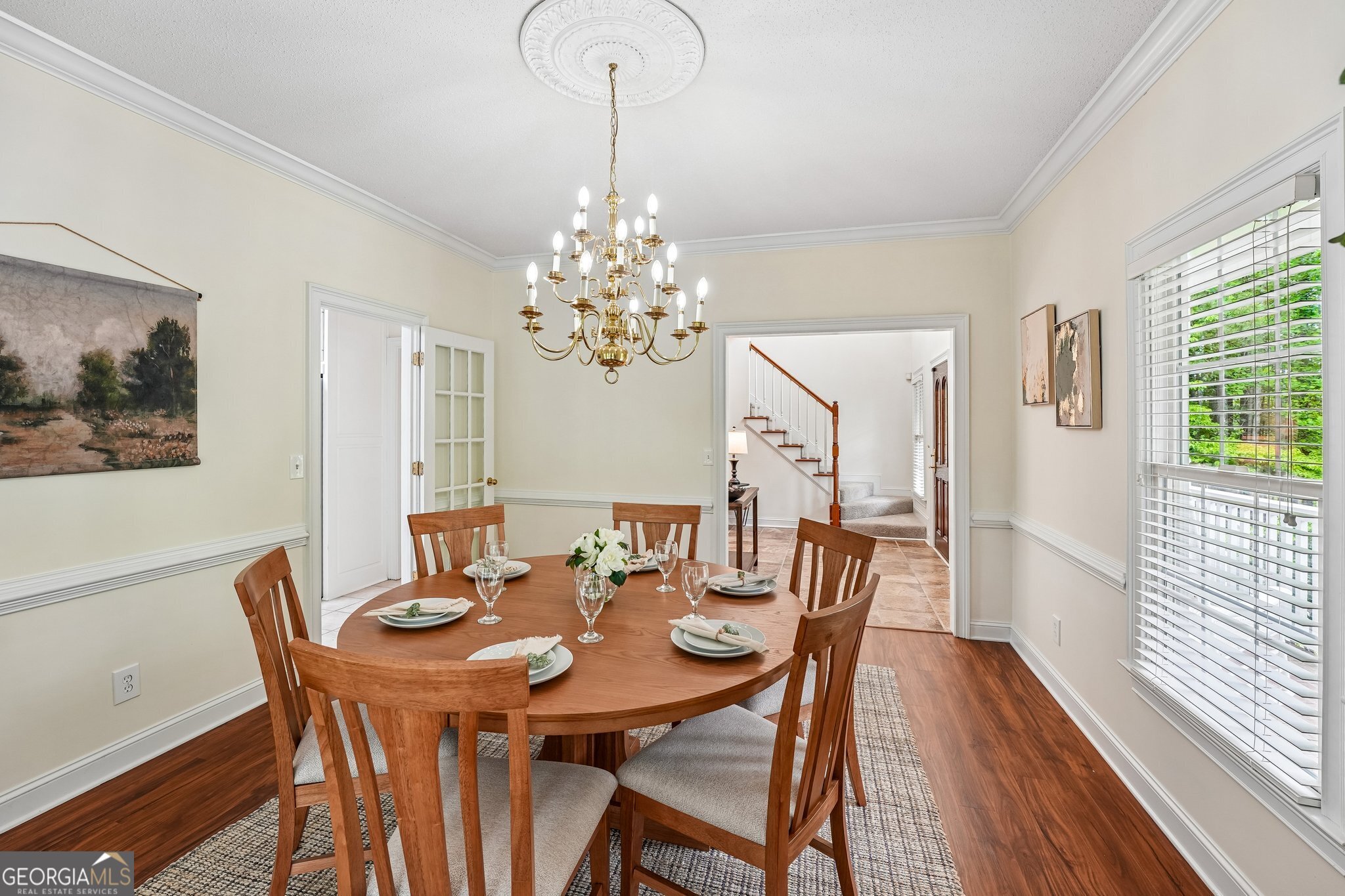 378 Pierce Chapel Road Newnan GA 30263