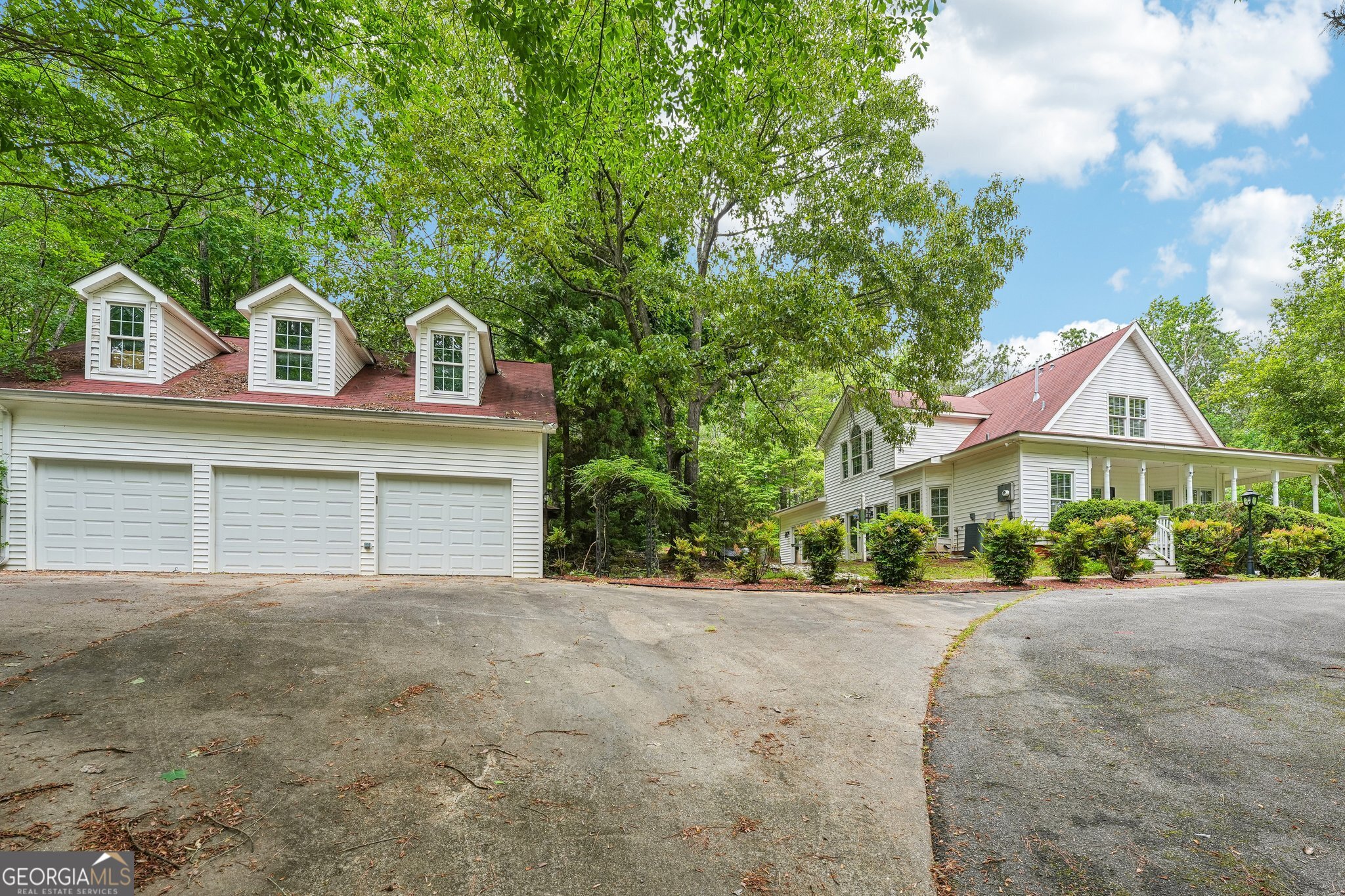378 Pierce Chapel Road Newnan GA 30263
