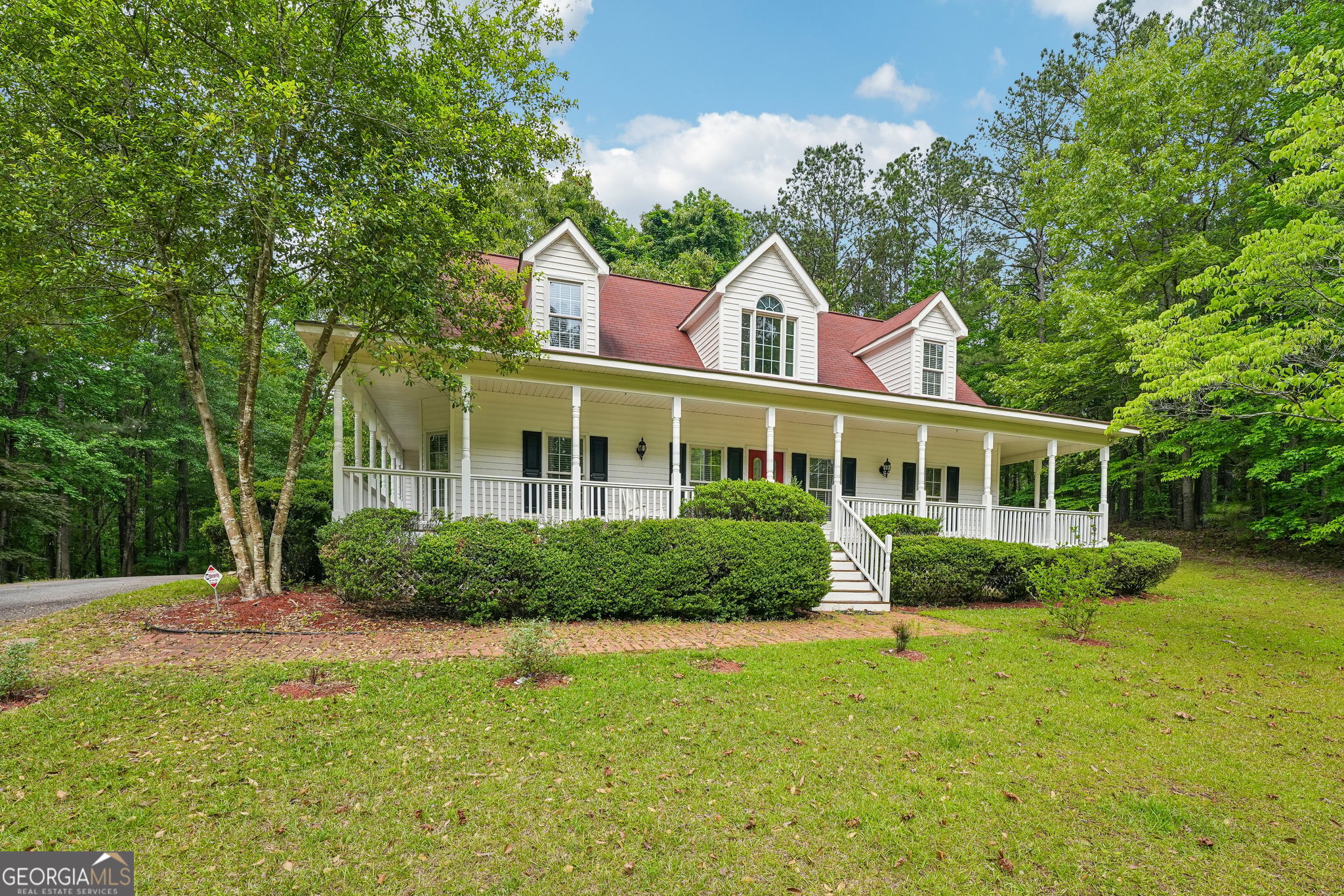 378 Pierce Chapel Road Newnan GA 30263