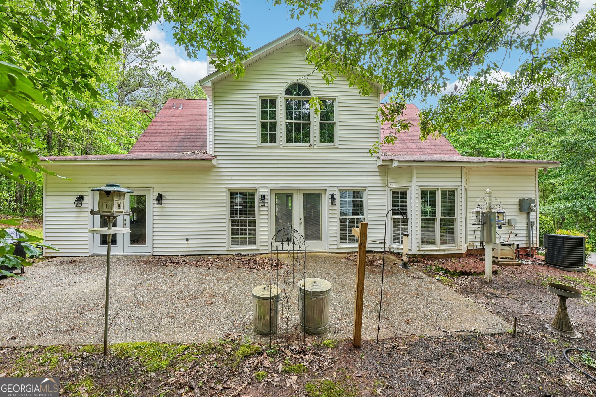 378 Pierce Chapel Road Newnan GA 30263