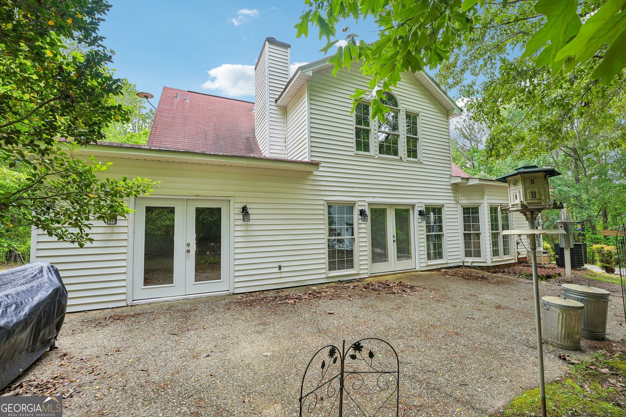 378 Pierce Chapel Road Newnan GA 30263