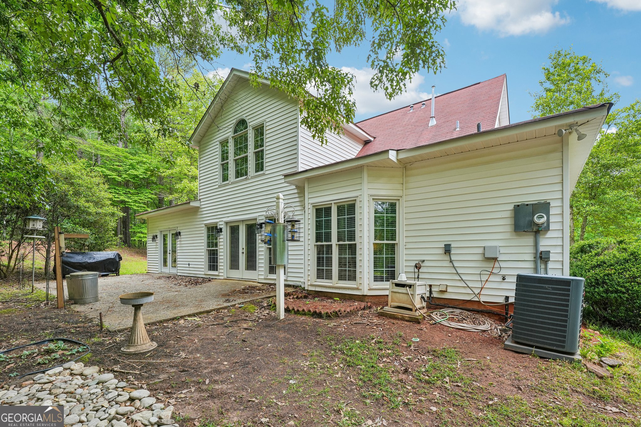 378 Pierce Chapel Road Newnan GA 30263