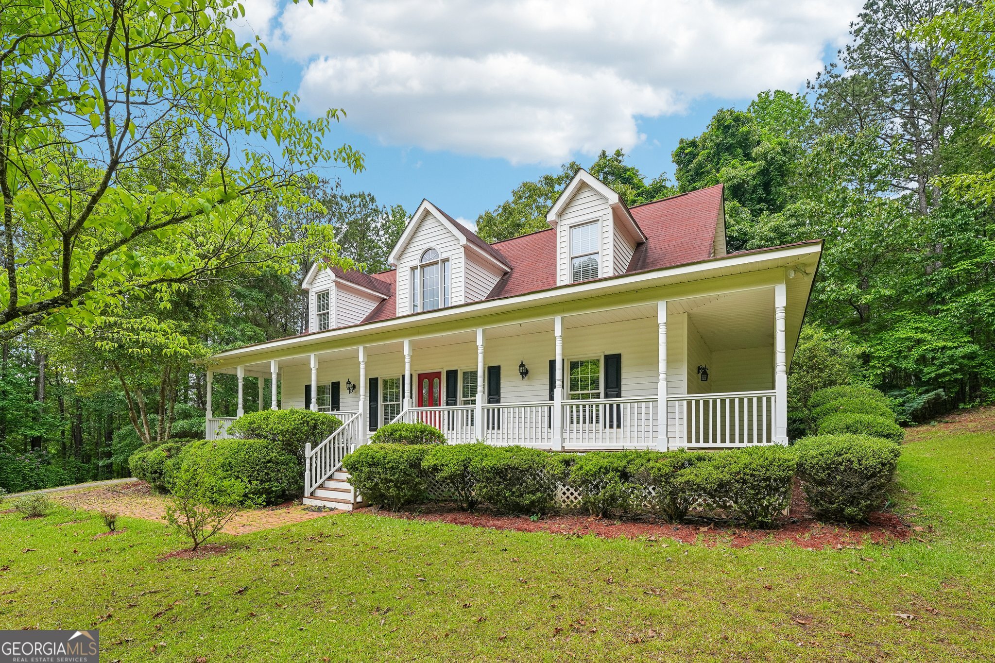 378 Pierce Chapel Road Newnan GA 30263