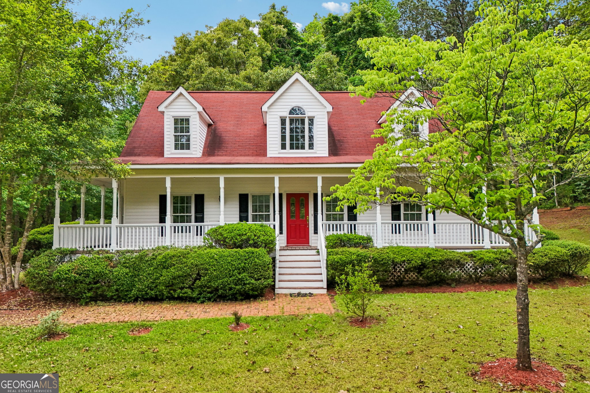 378 Pierce Chapel Road Newnan GA 30263