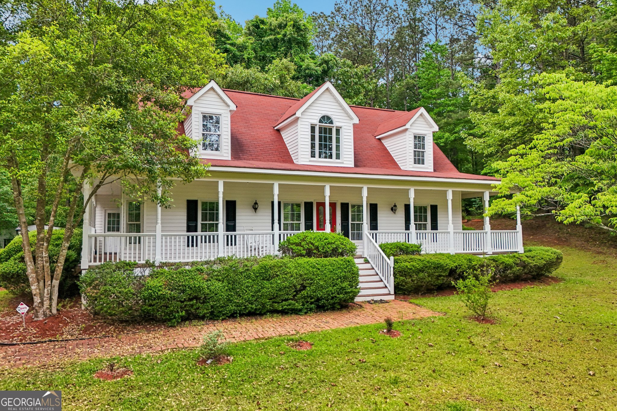 378 Pierce Chapel Road Newnan GA 30263
