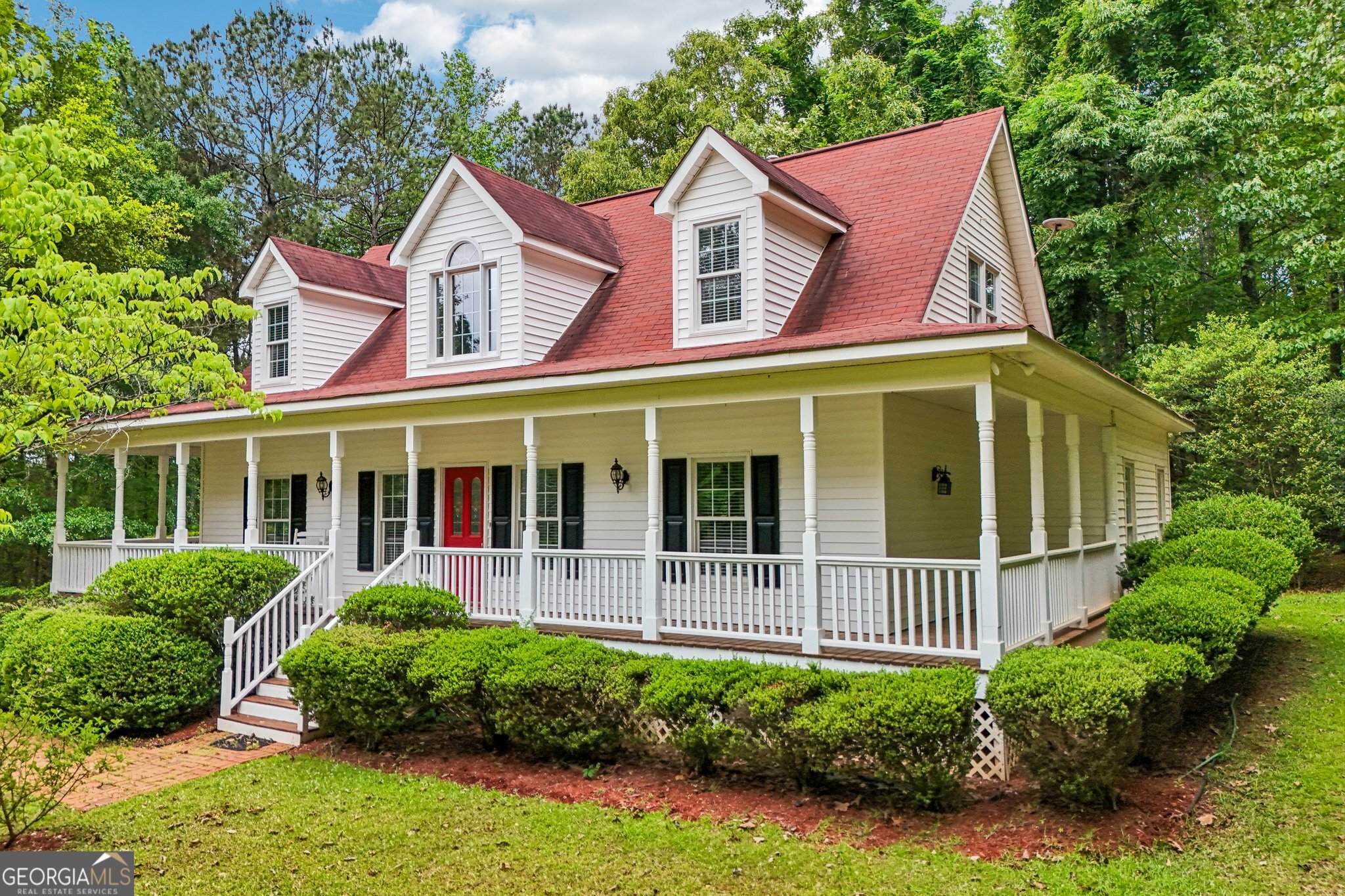 378 Pierce Chapel Road Newnan GA 30263