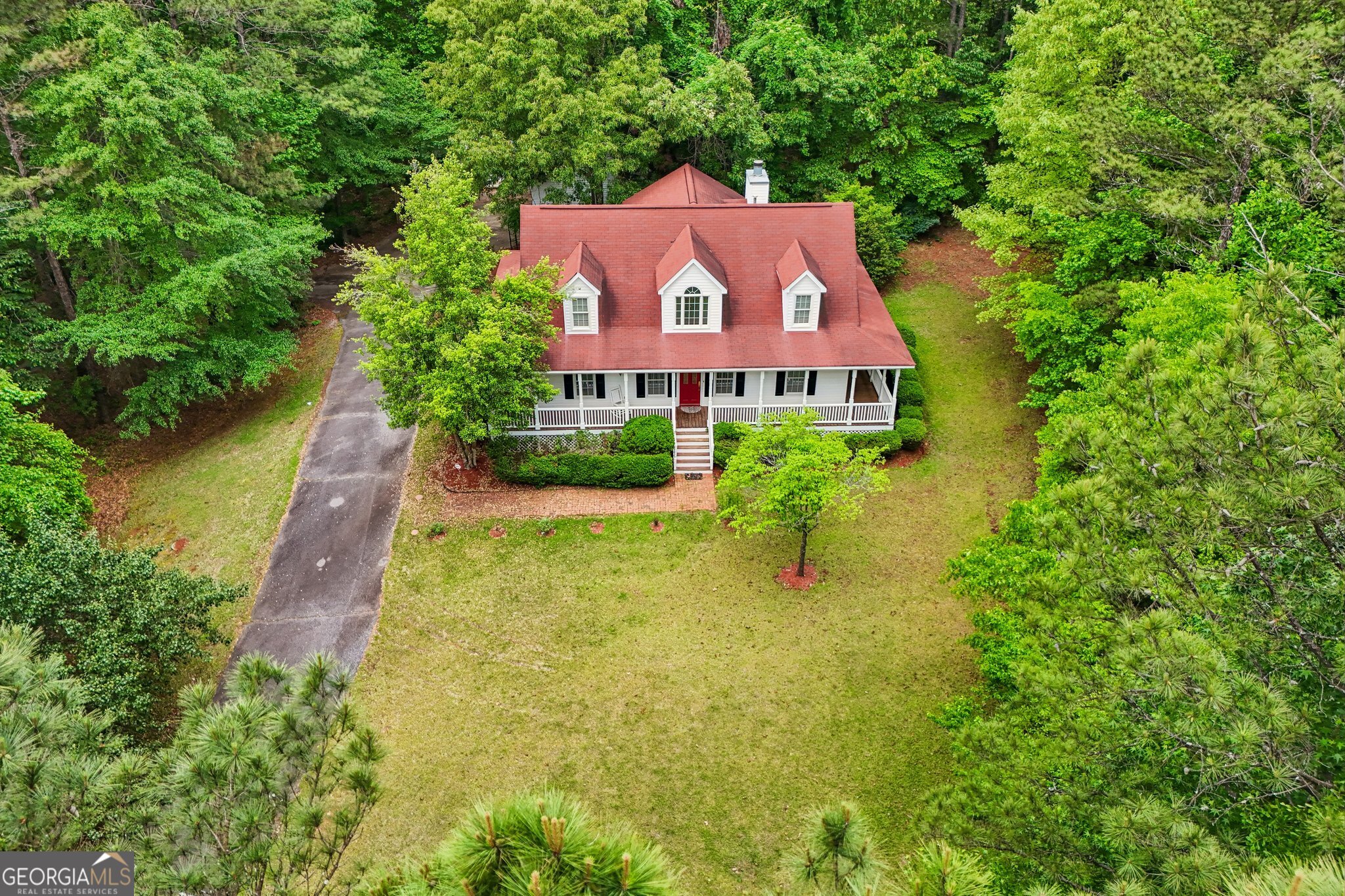 378 Pierce Chapel Road Newnan GA 30263