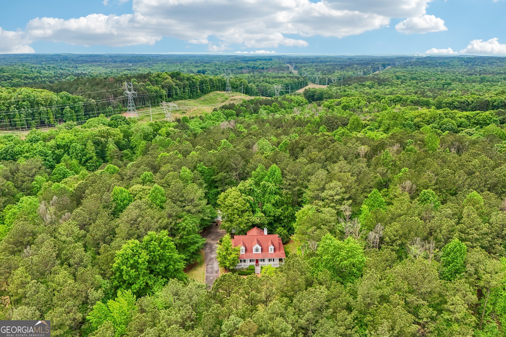 378 Pierce Chapel Road Newnan GA 30263