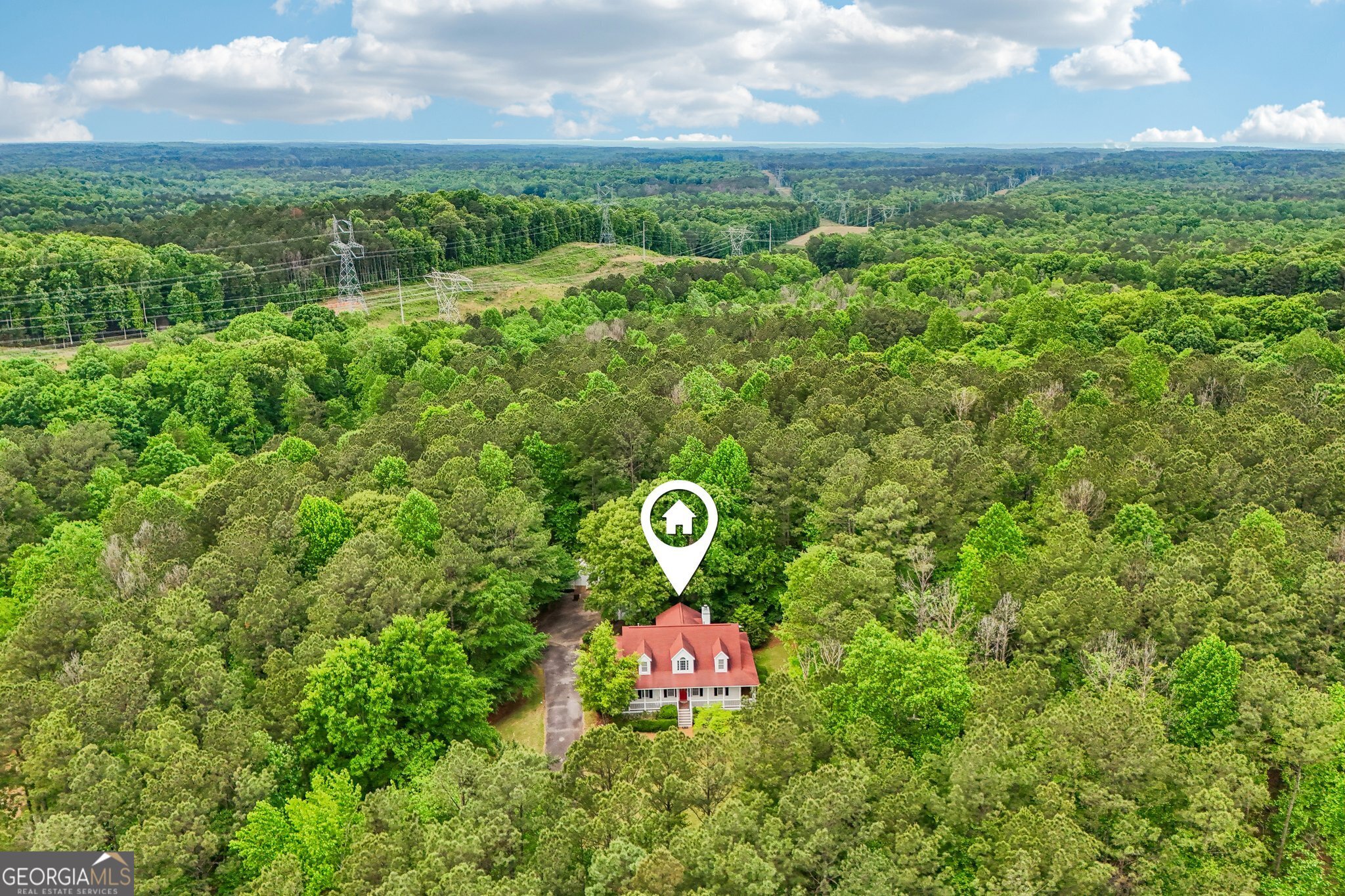 378 Pierce Chapel Road Newnan GA 30263