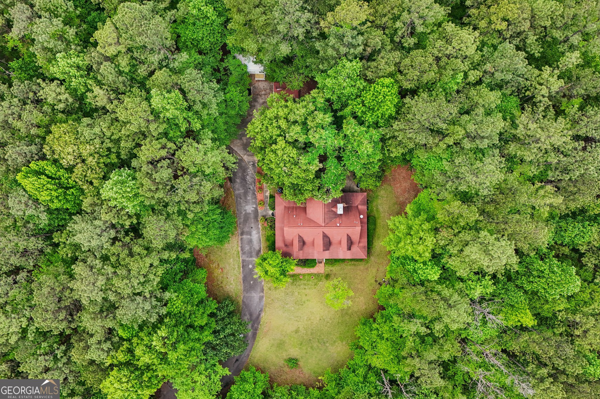 378 Pierce Chapel Road Newnan GA 30263