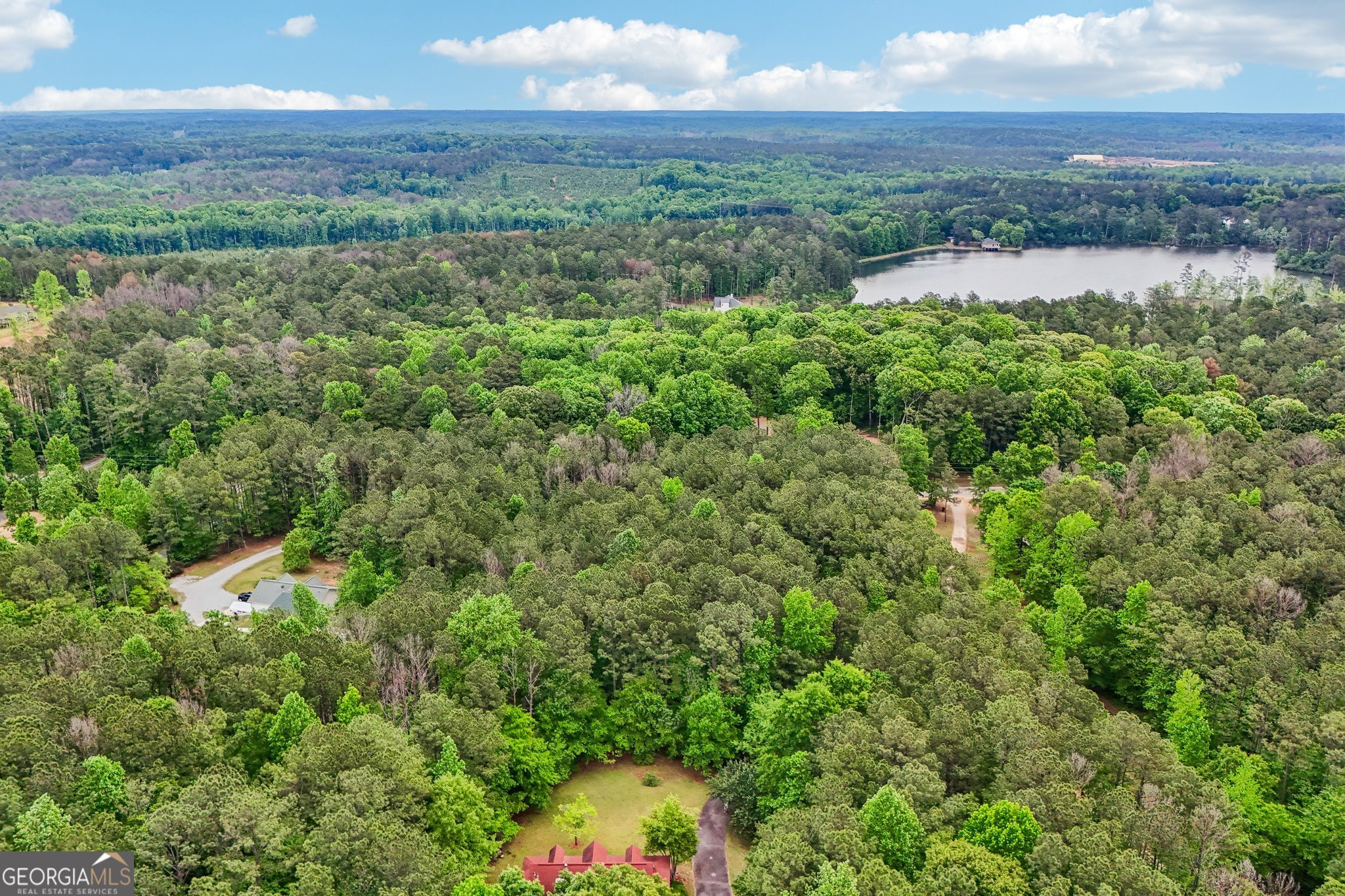 378 Pierce Chapel Road Newnan GA 30263
