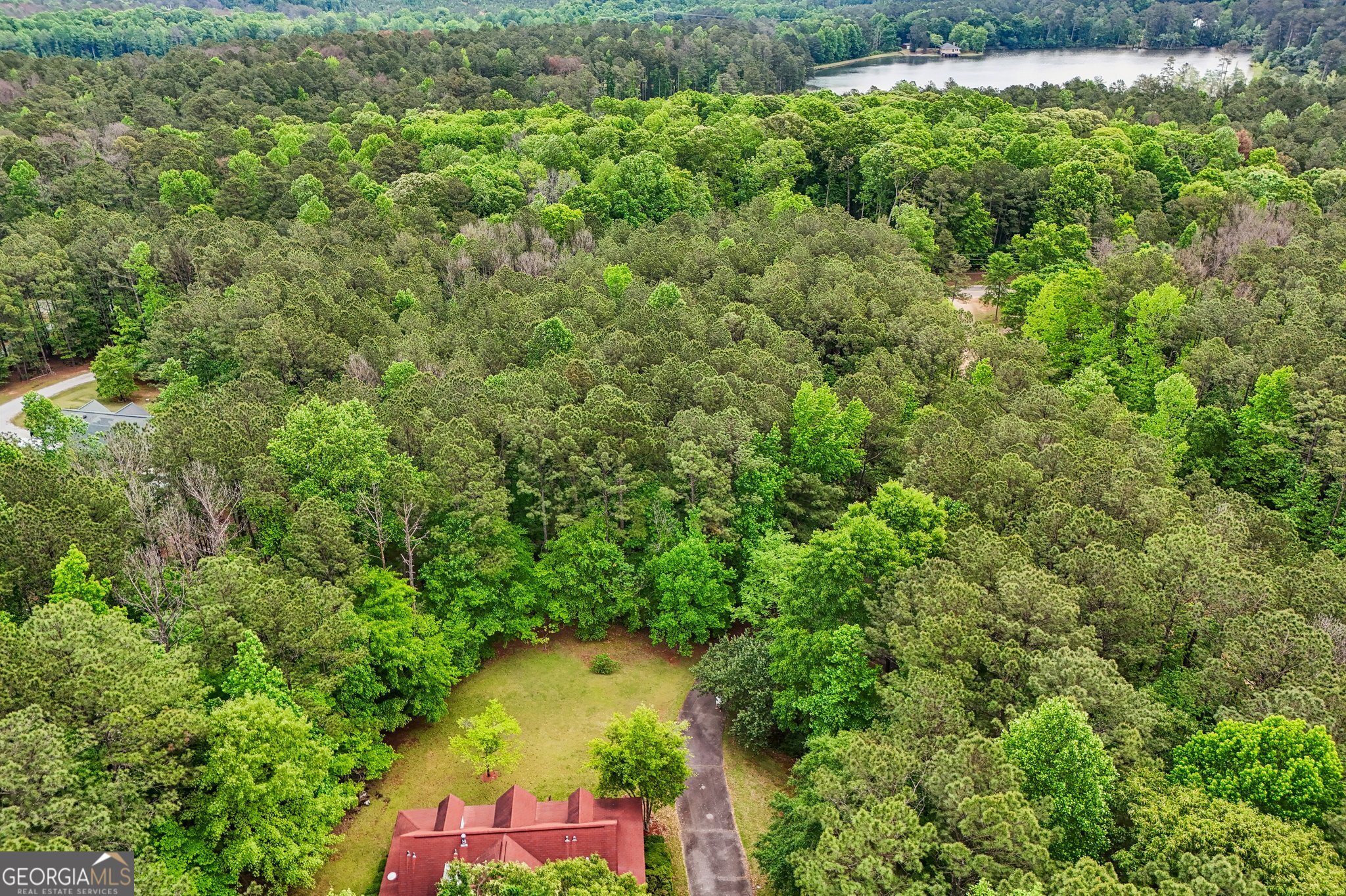 378 Pierce Chapel Road Newnan GA 30263