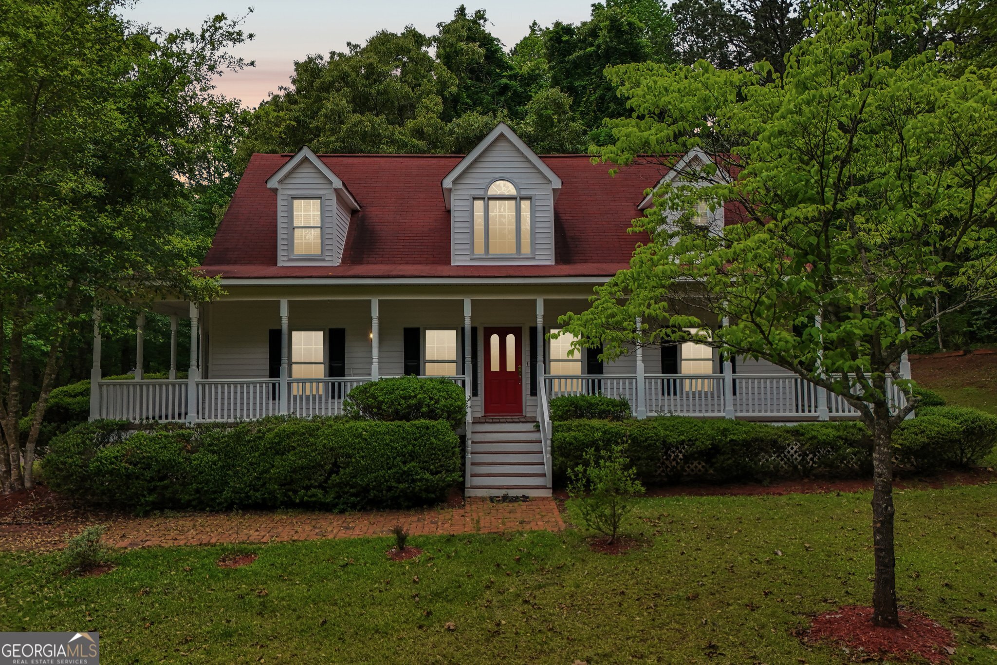 378 Pierce Chapel Road Newnan GA 30263