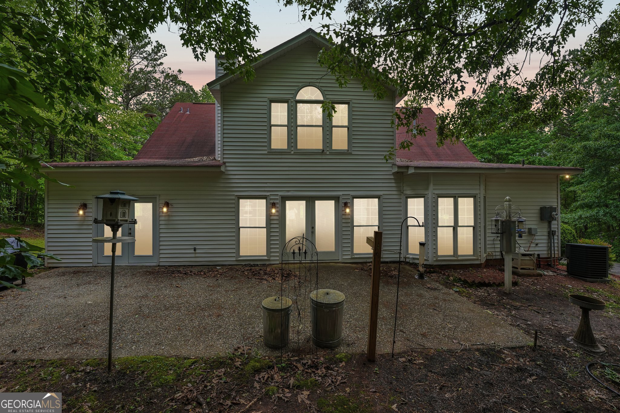 378 Pierce Chapel Road Newnan GA 30263