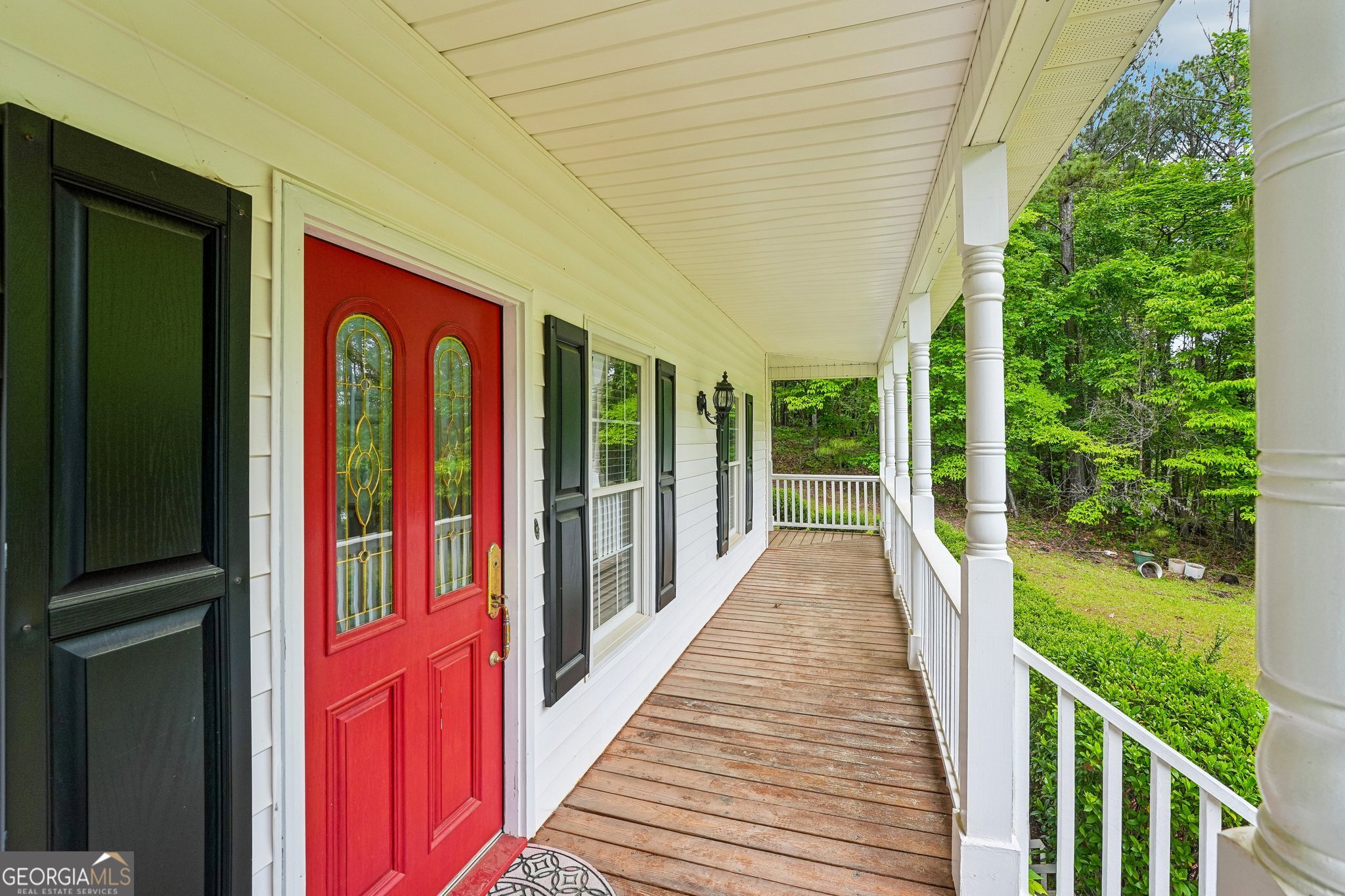 378 Pierce Chapel Road Newnan GA 30263