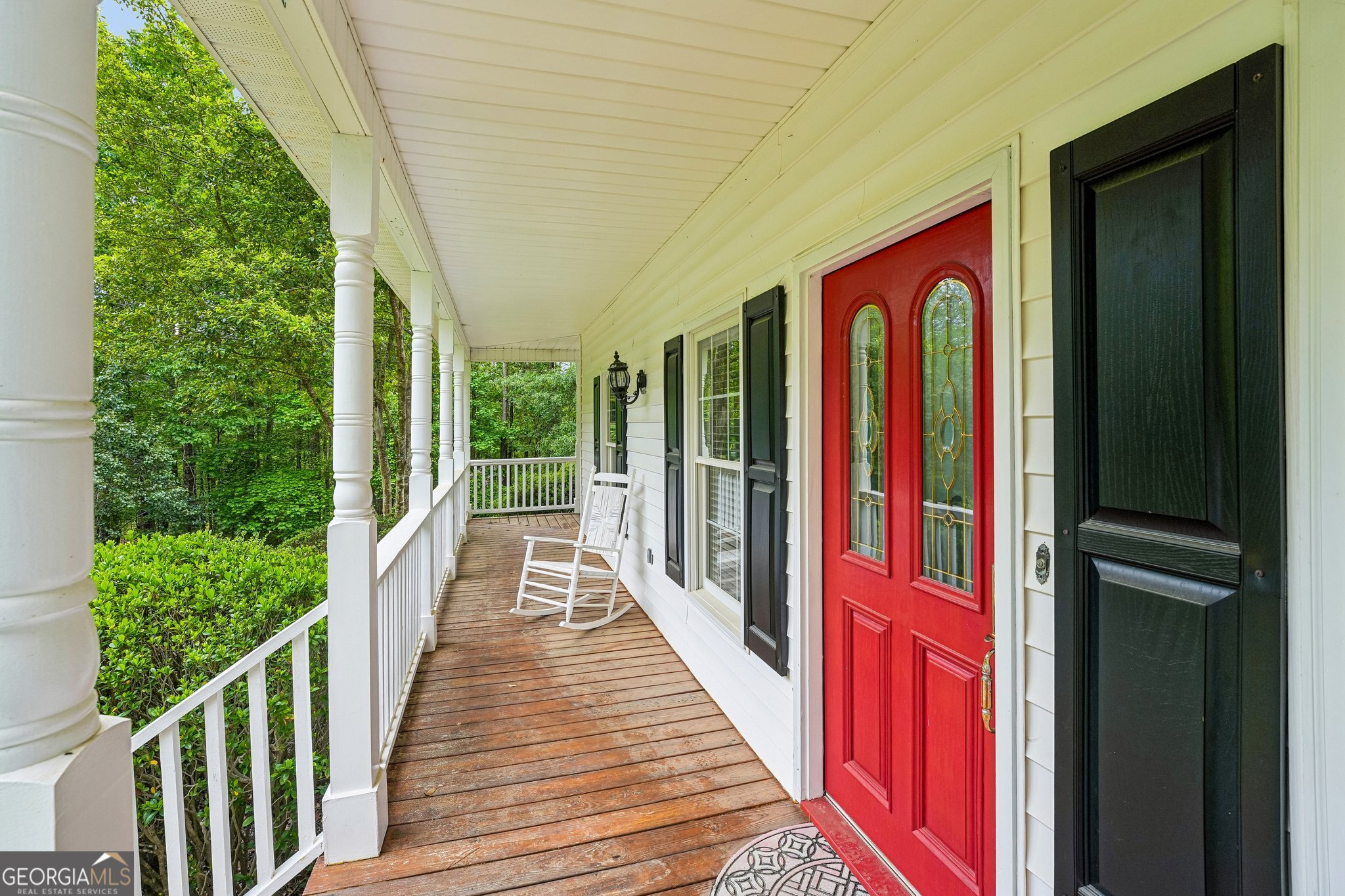 378 Pierce Chapel Road Newnan GA 30263