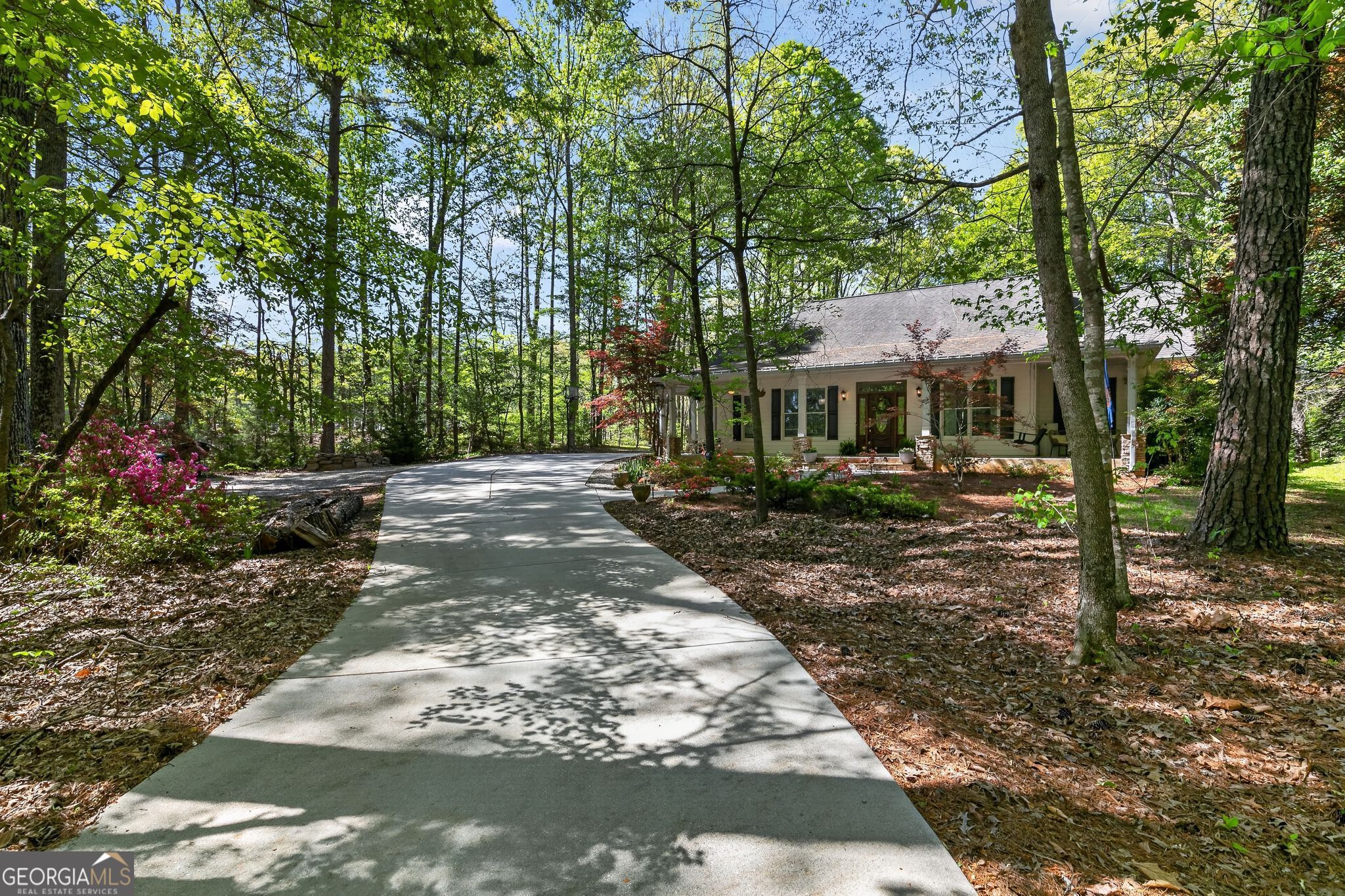 5475 Bethlehem Road Fairburn GA 30213