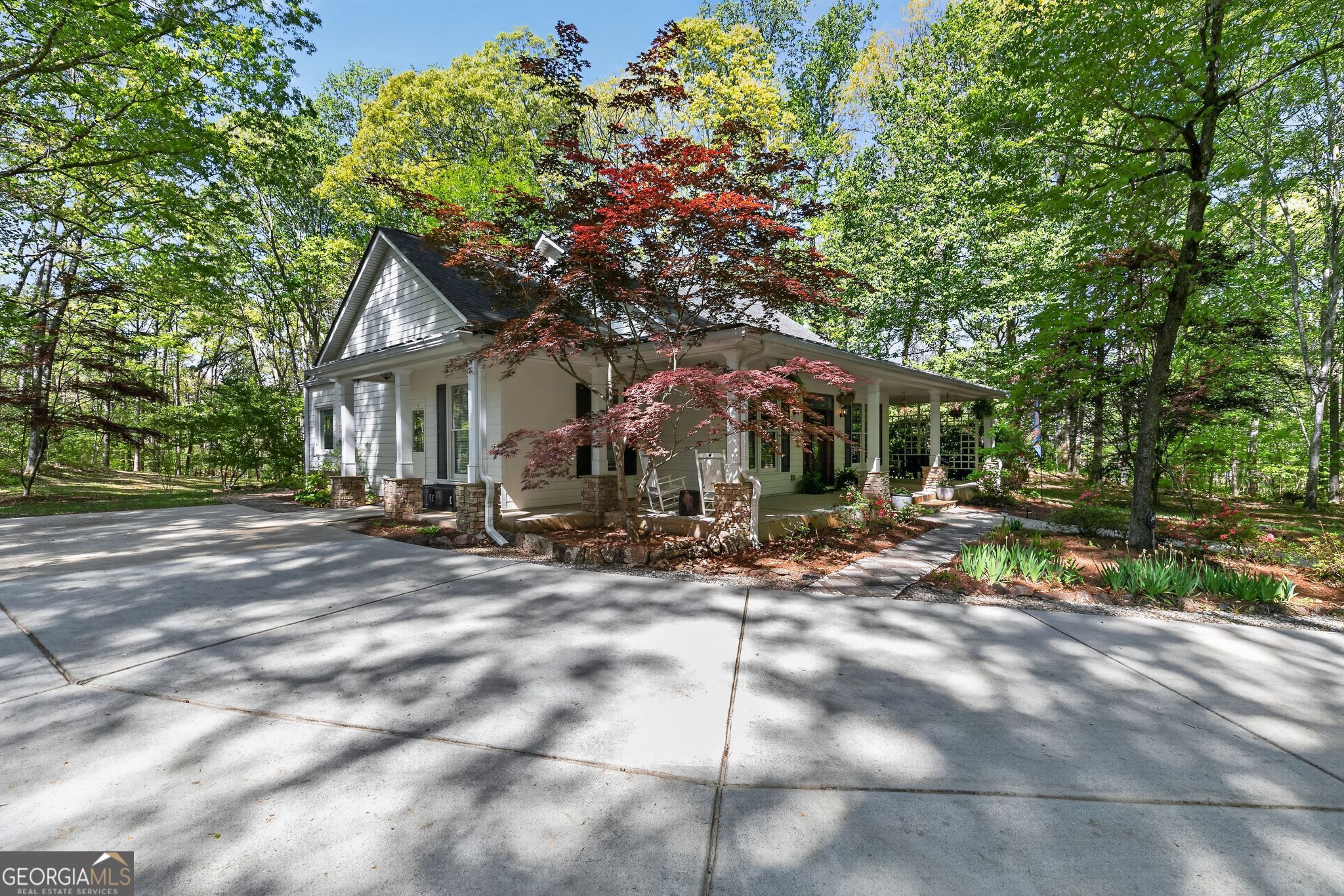 5475 Bethlehem Road Fairburn GA 30213