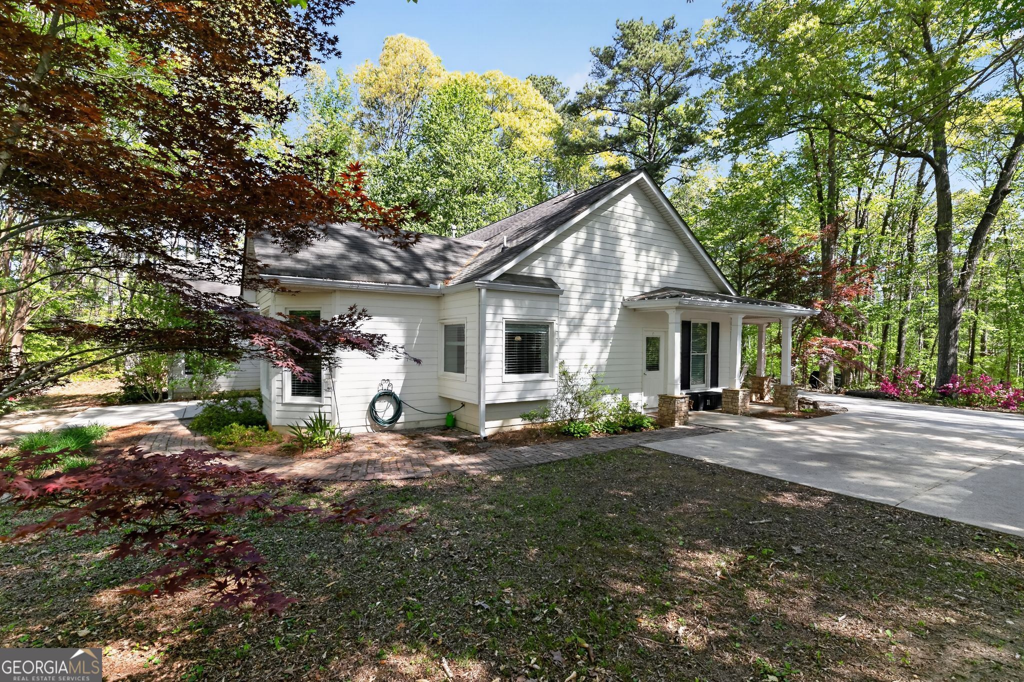 5475 Bethlehem Road Fairburn GA 30213