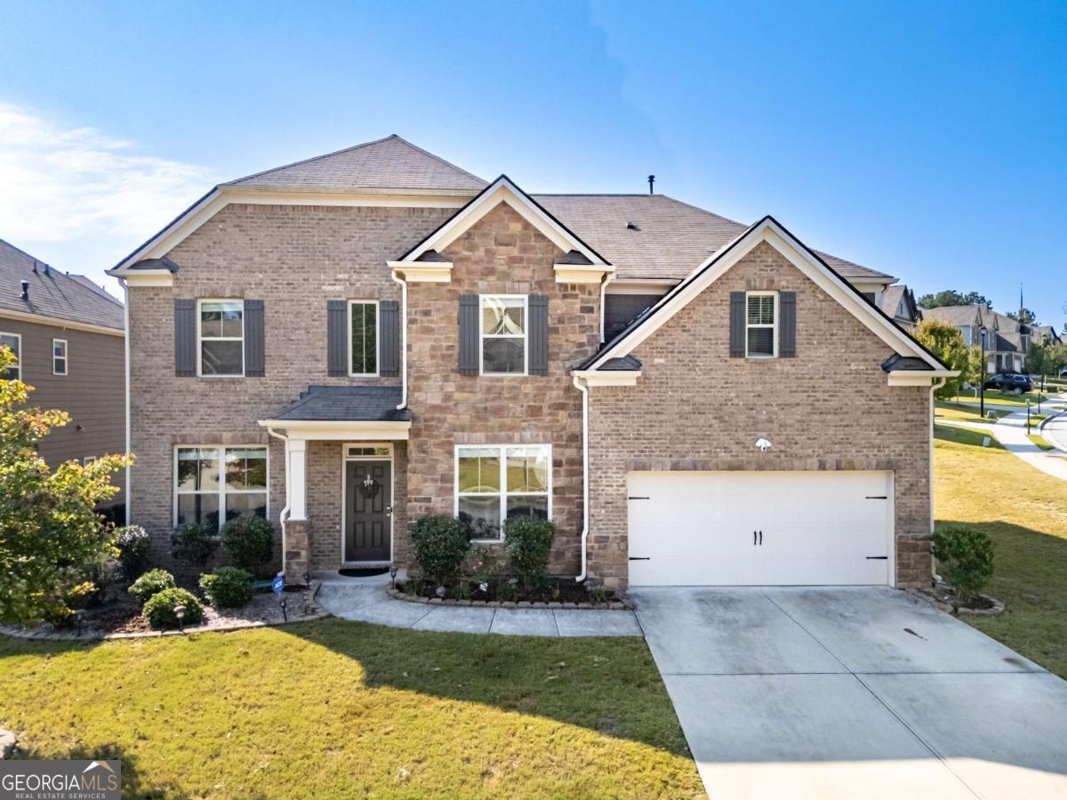 4309 Mantova Drive Buford GA 30519