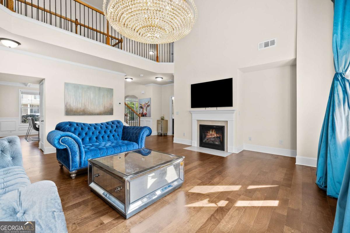4309 Mantova Drive Buford GA 30519
