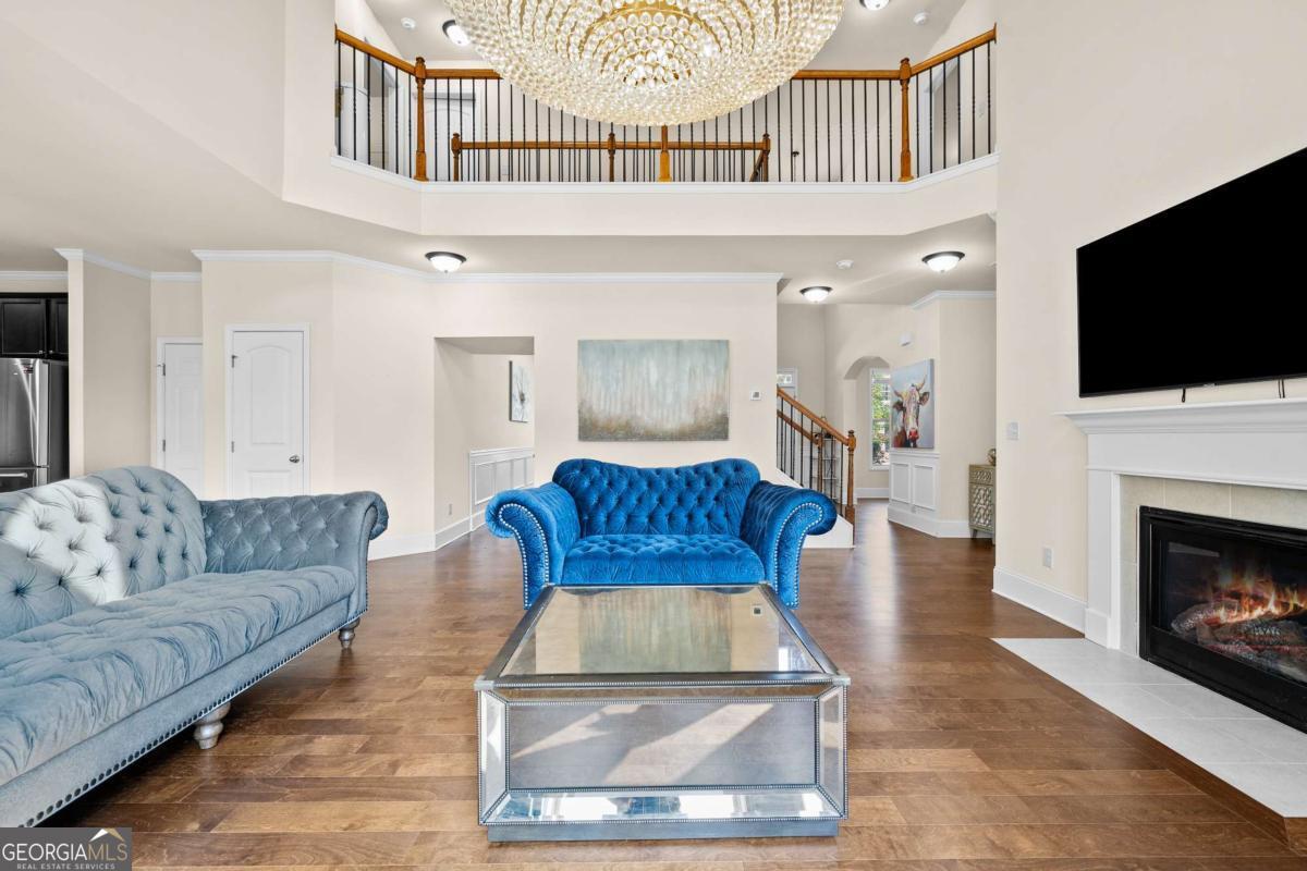 4309 Mantova Drive Buford GA 30519