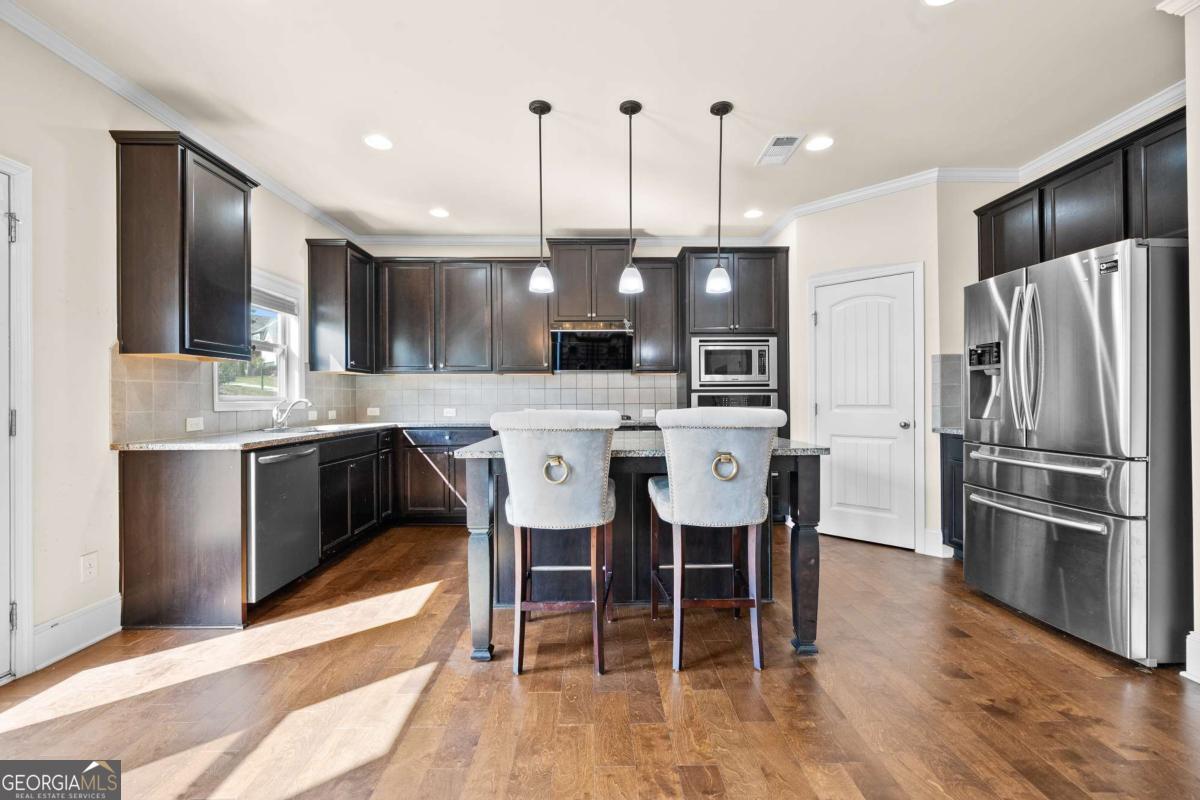 4309 Mantova Drive Buford GA 30519