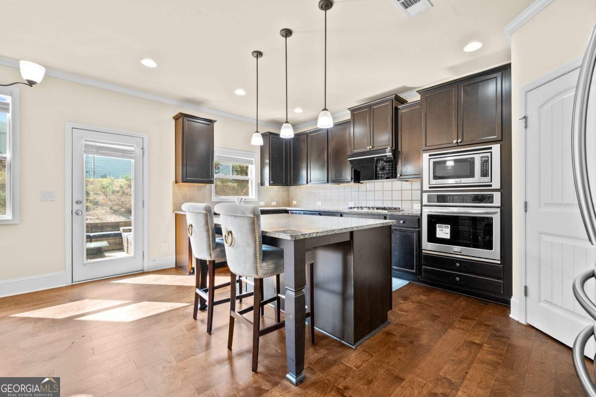 4309 Mantova Drive Buford GA 30519