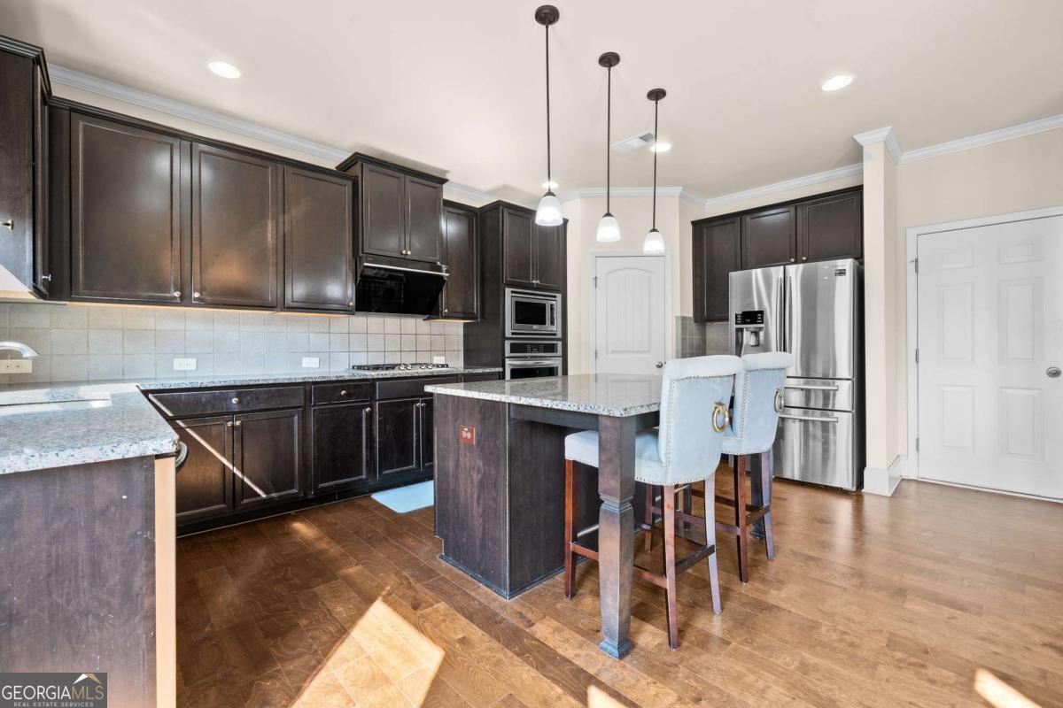 4309 Mantova Drive Buford GA 30519
