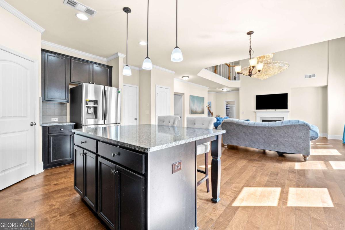 4309 Mantova Drive Buford GA 30519