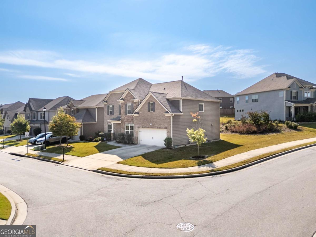 4309 Mantova Drive Buford GA 30519